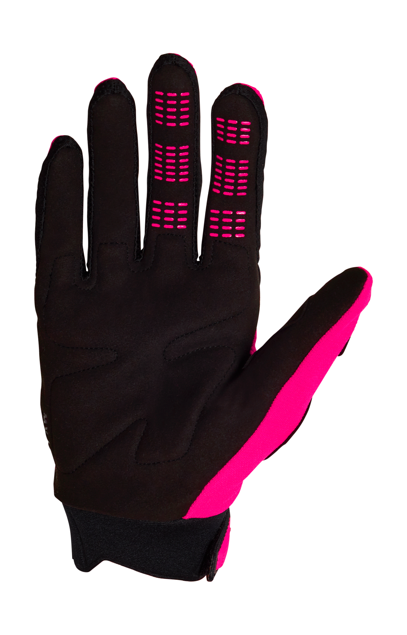 Fox Motocross Gloves 2026 Dirtpaw - Pink