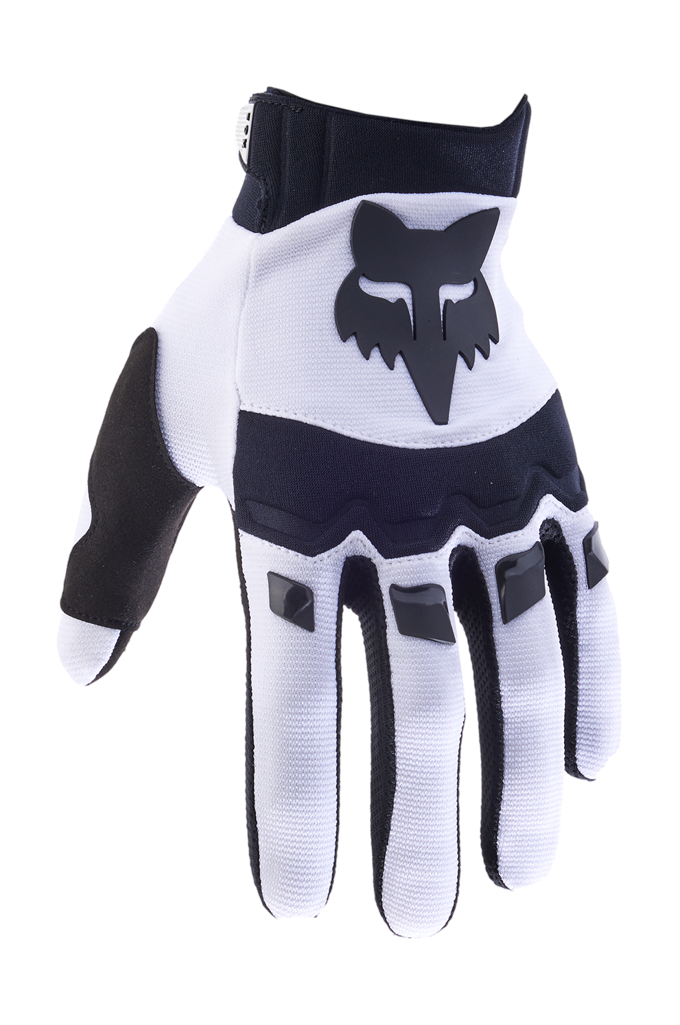 Fox Motocross Gloves 2026 Dirtpaw - White