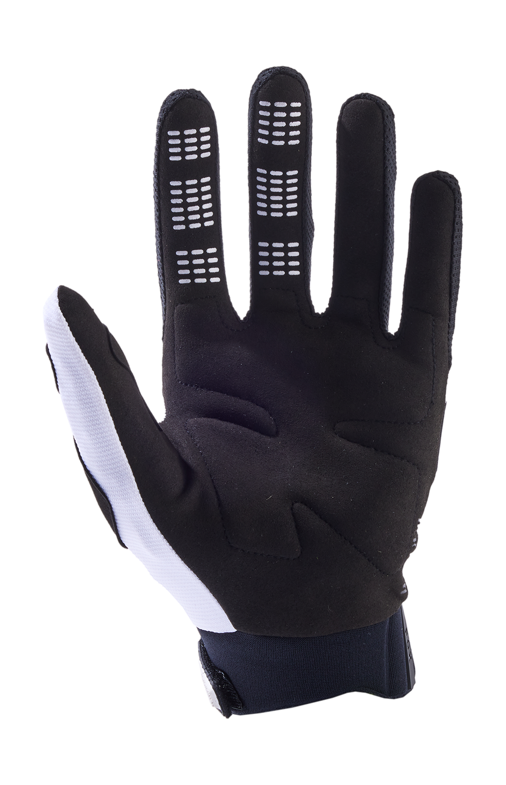 Fox Motocross Gloves 2026 Dirtpaw - White