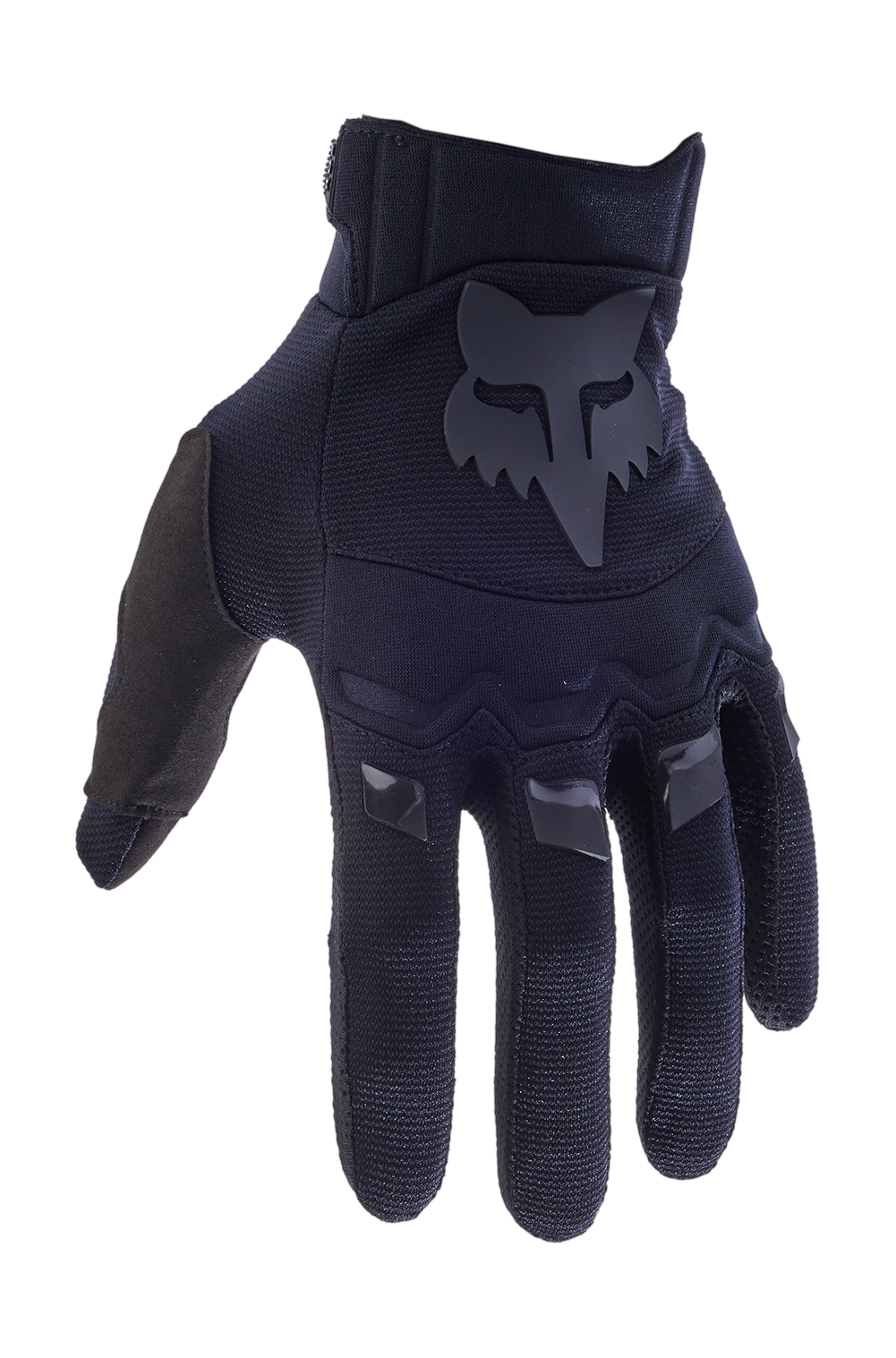 Fox Motocross Gloves 2026 Dirtpaw - Black