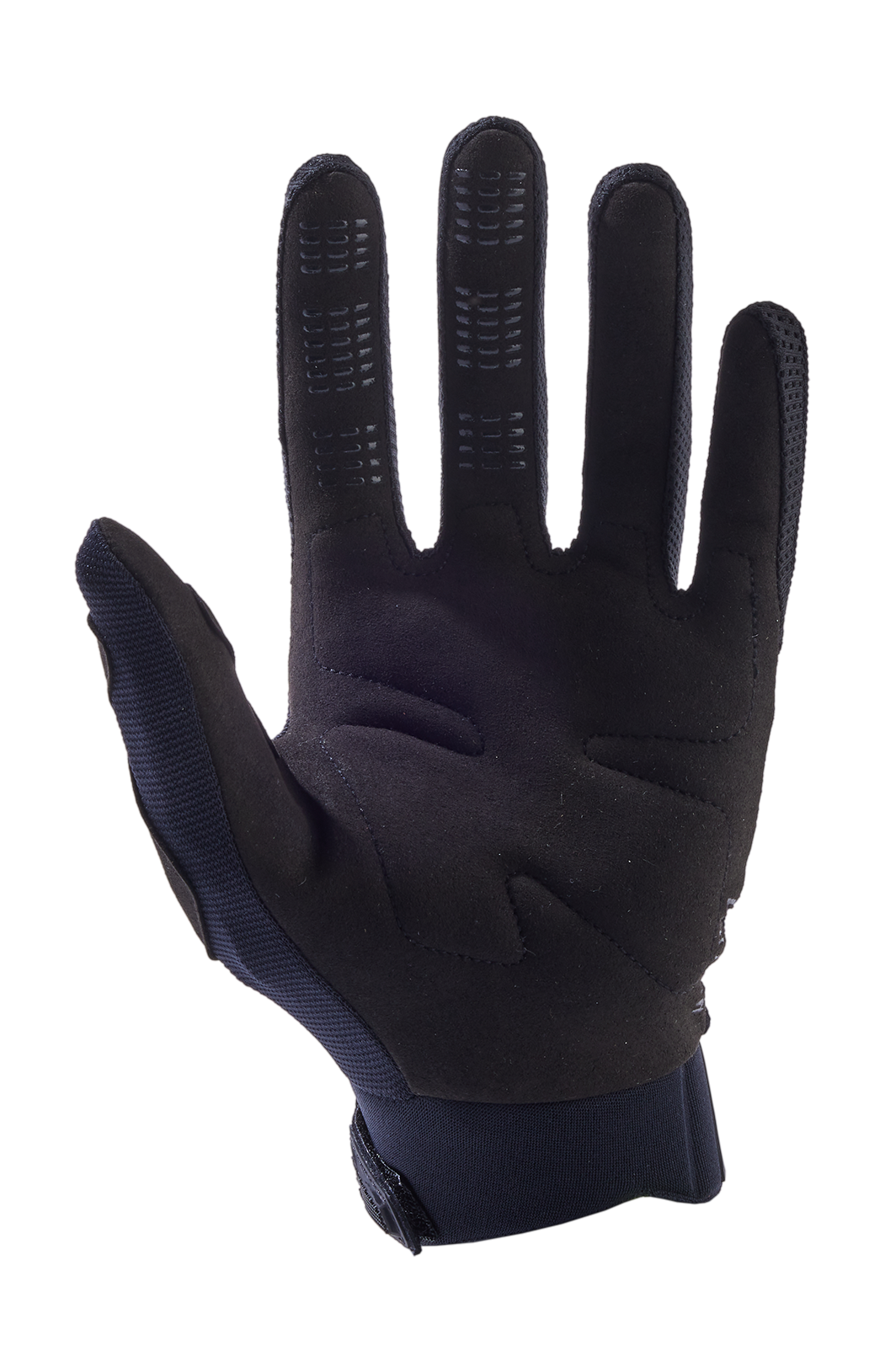 Fox Motocross Gloves 2026 Dirtpaw - Black