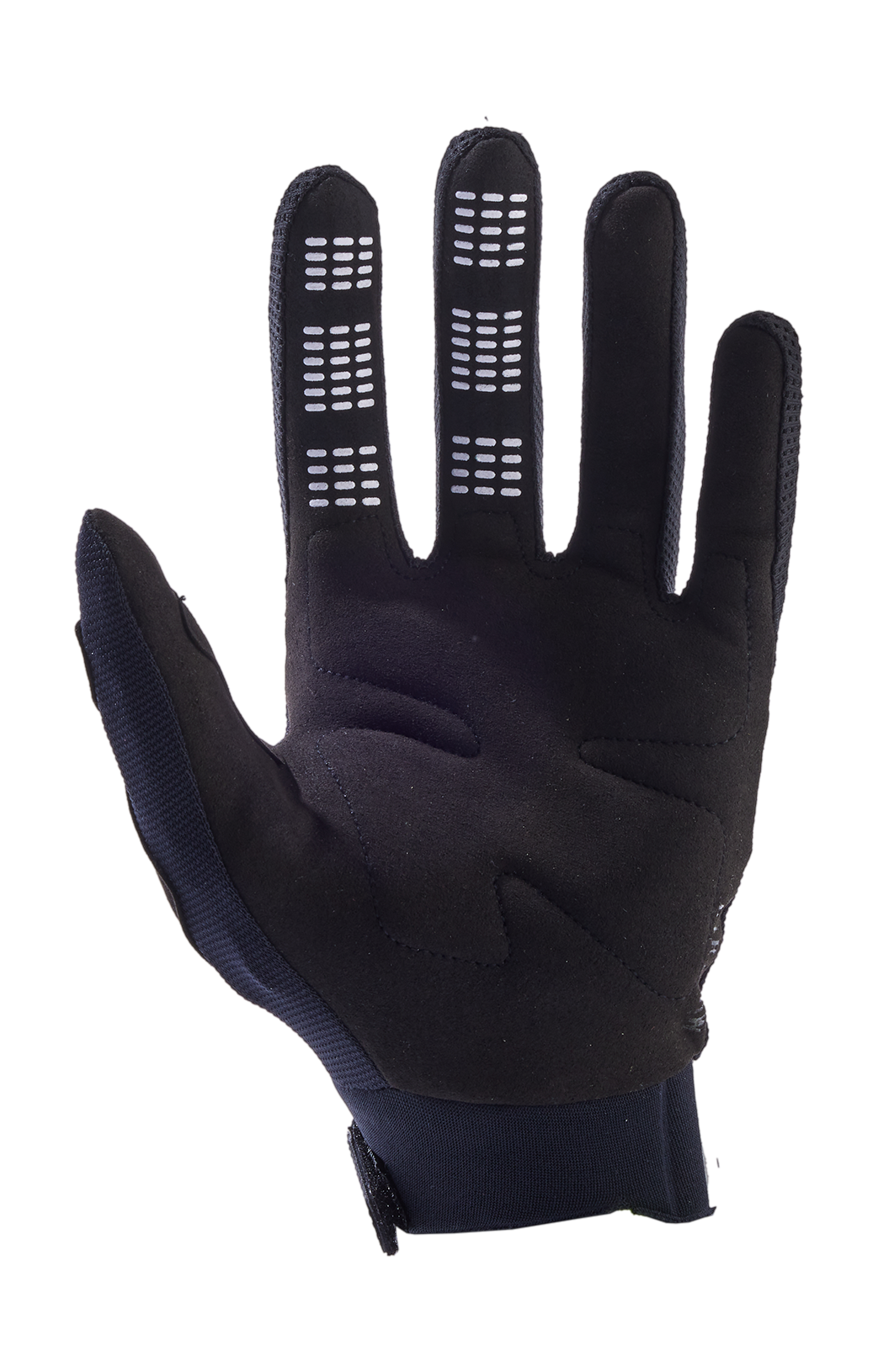 Fox Motocross Gloves 2026 Dirtpaw - Black / White