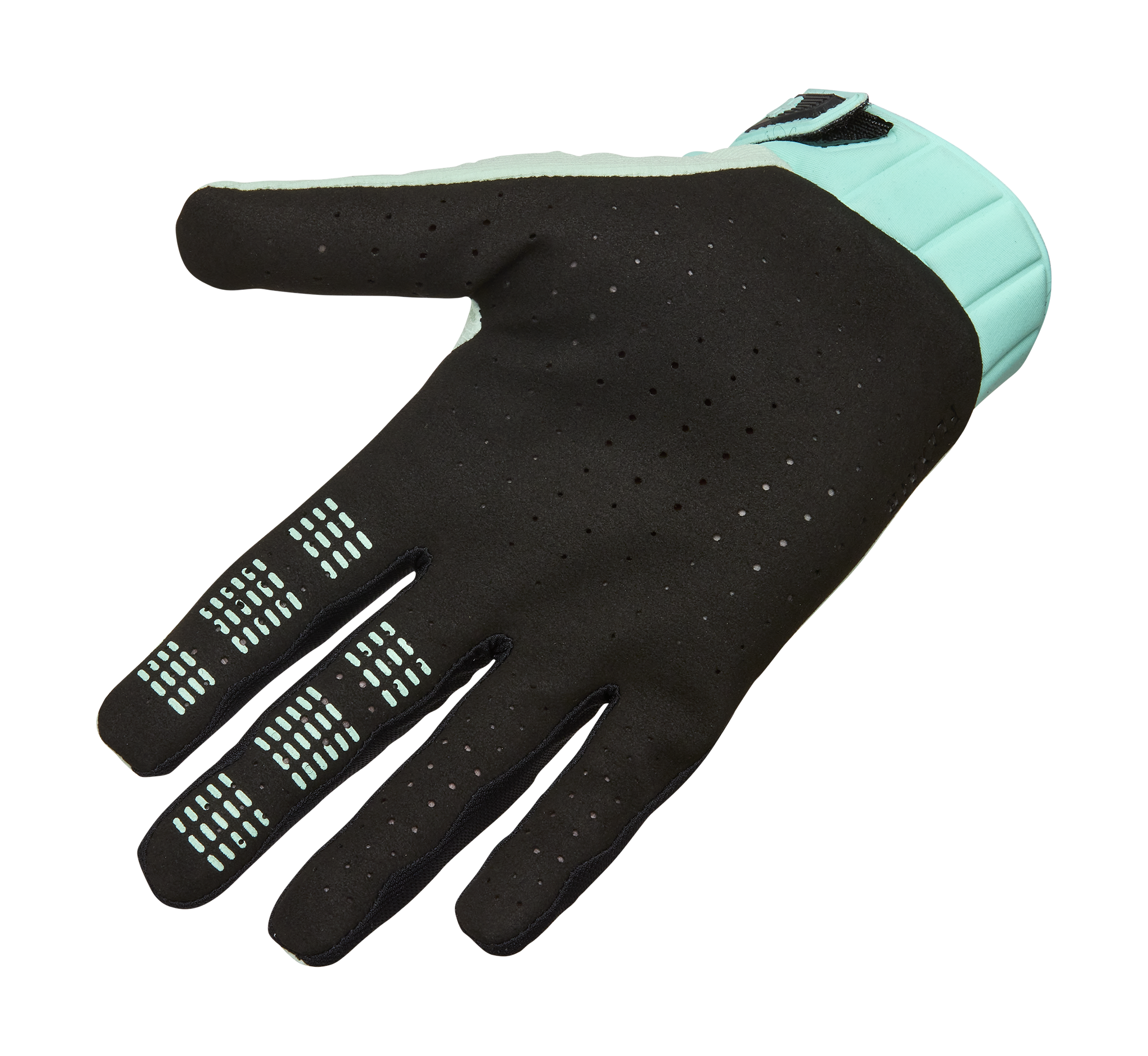 Fox Motocross Gloves 2026 Flexair - Turquoise