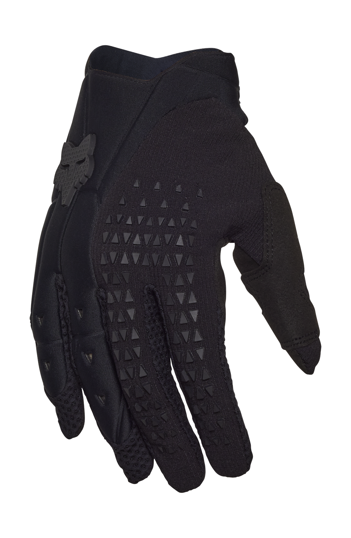 Fox Motocross Gloves 2026 Pawtector - Black