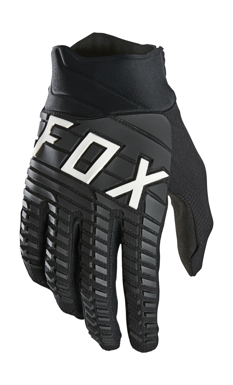 Fox Motocross Gloves 360 - Black
