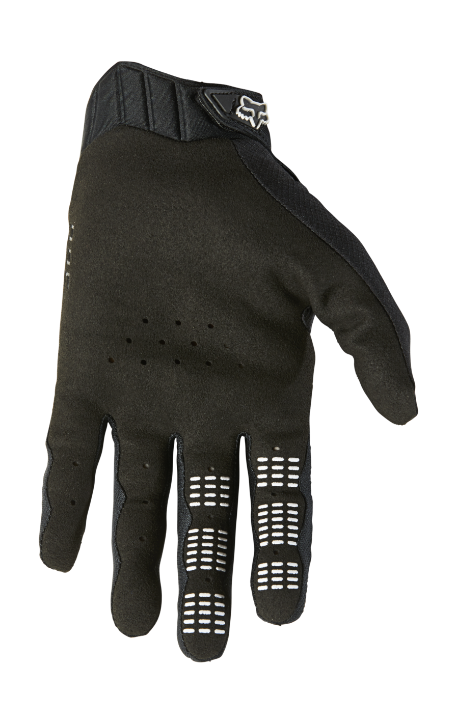 Fox Motocross Gloves 360 - Black