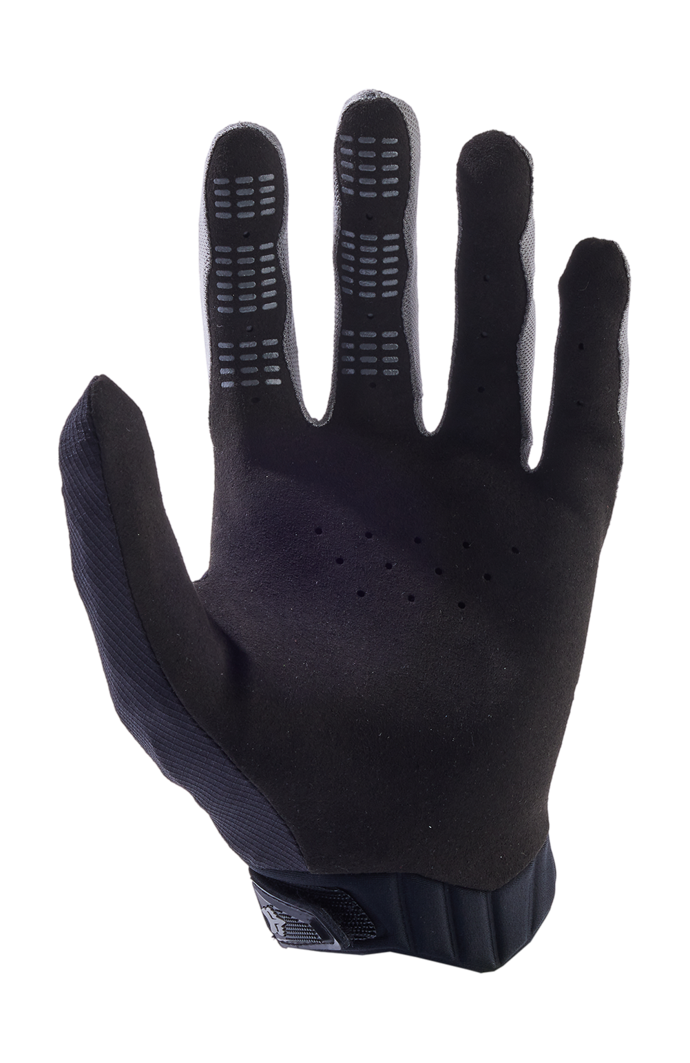 Fox Motocross Gloves 360 - Black / Grey