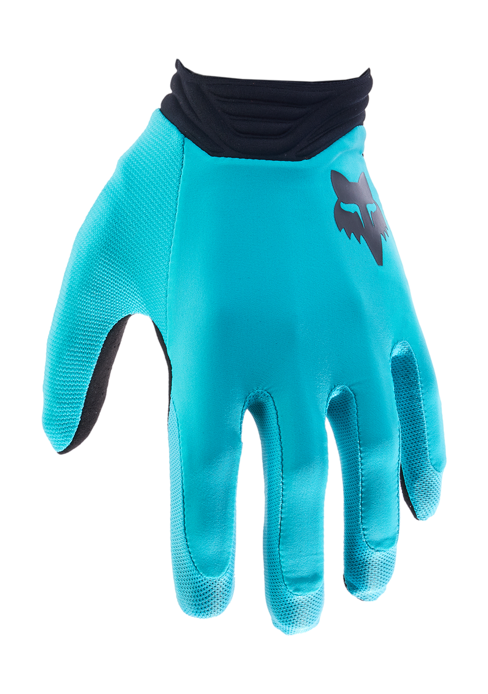 Fox Motocross Gloves Airline - Teal