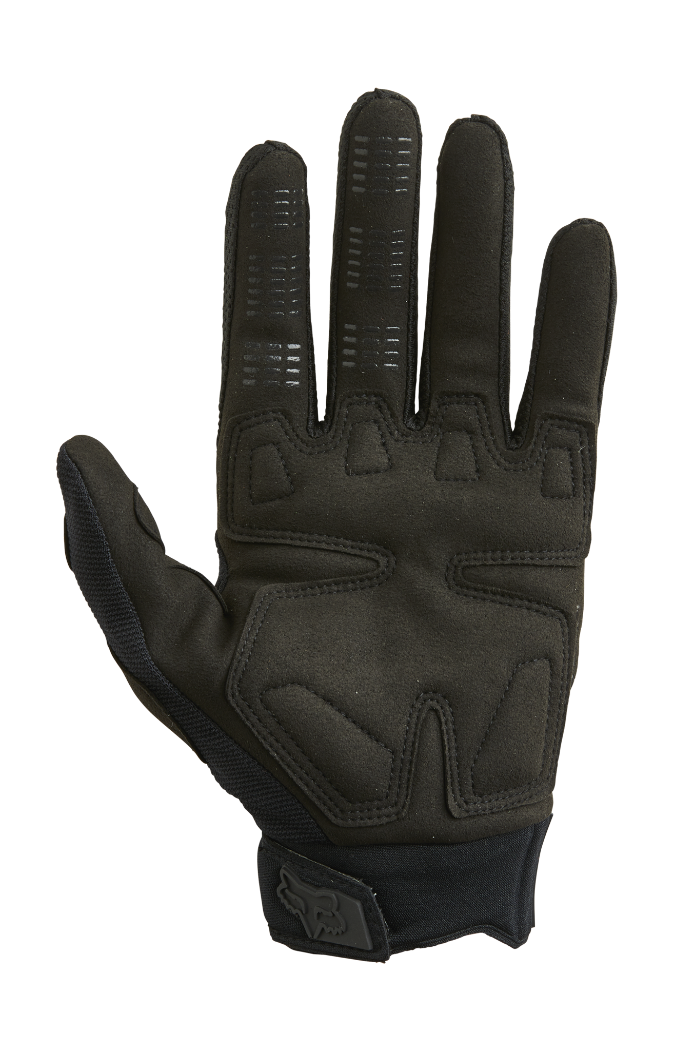 Fox Motocross Gloves Dirtpaw CE - Black