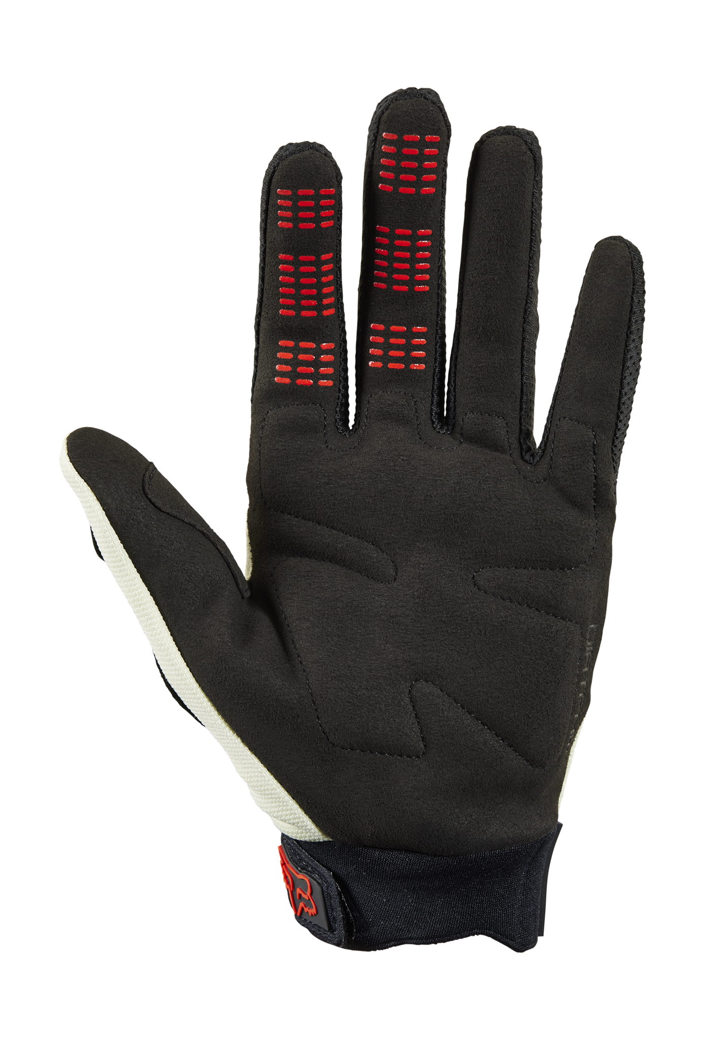 Fox Motocross Gloves Dirtpaw - Sea Spray