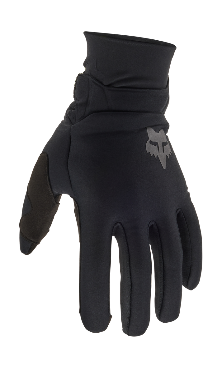 Fox Motocross Gloves Winter 2026 Thermo CE - Black
