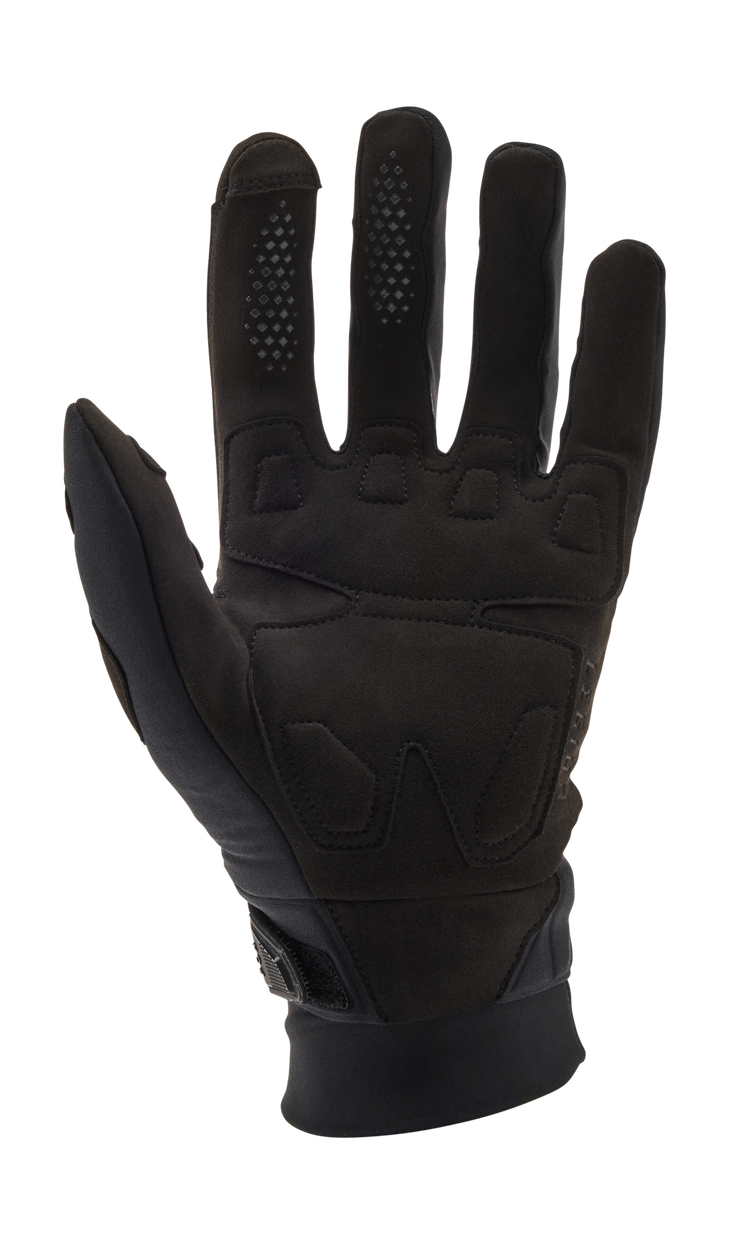 Fox Motocross Gloves Winter 2026 Thermo CE - Black