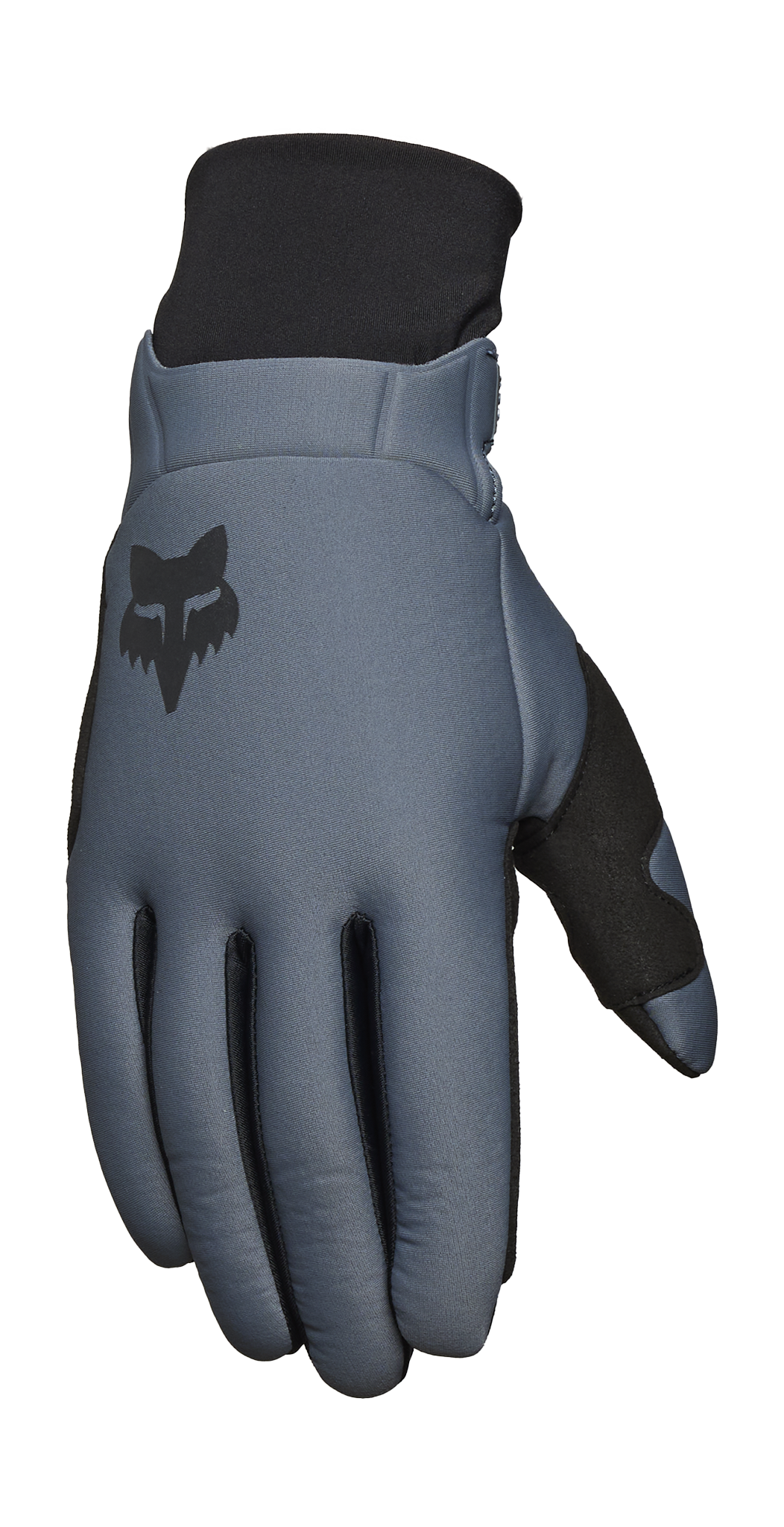 Fox Motocross Gloves Winter 2026 Thermo - Graphite