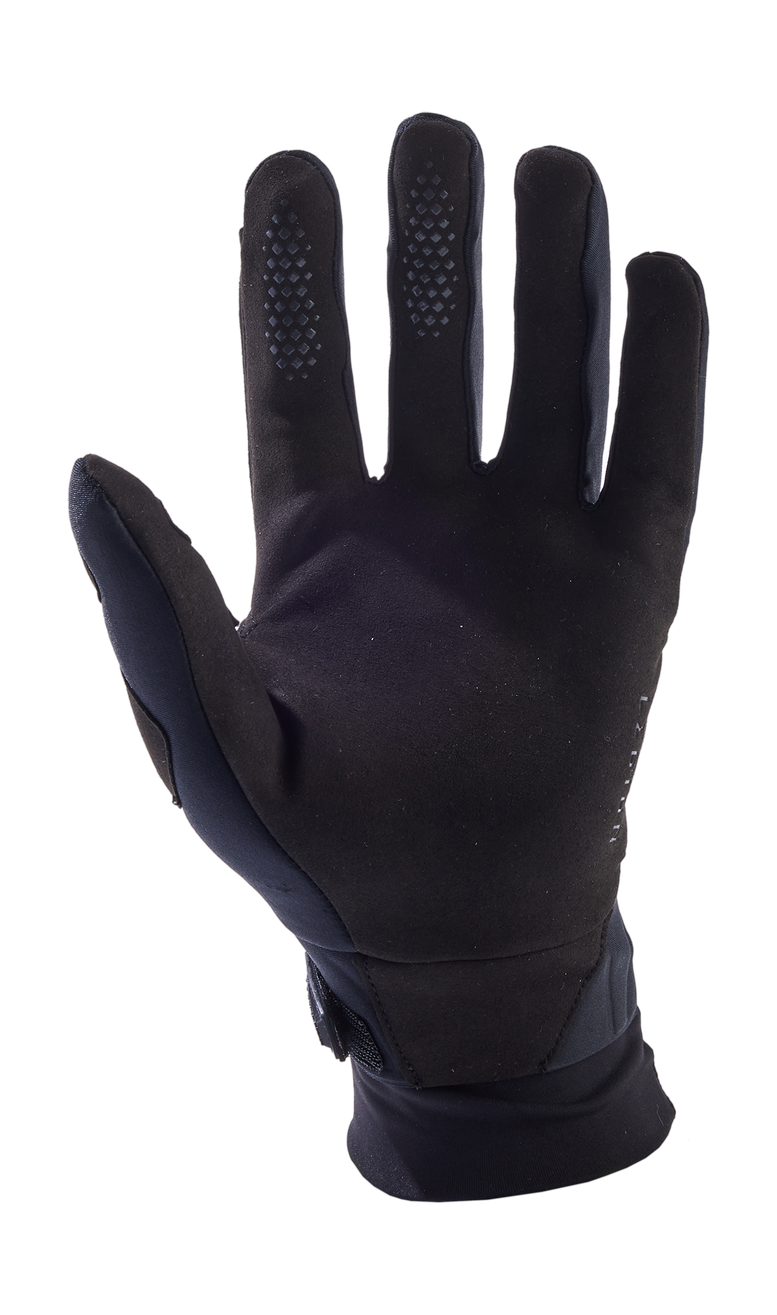 Fox Motocross Gloves Winter 2026 Thermo - Black