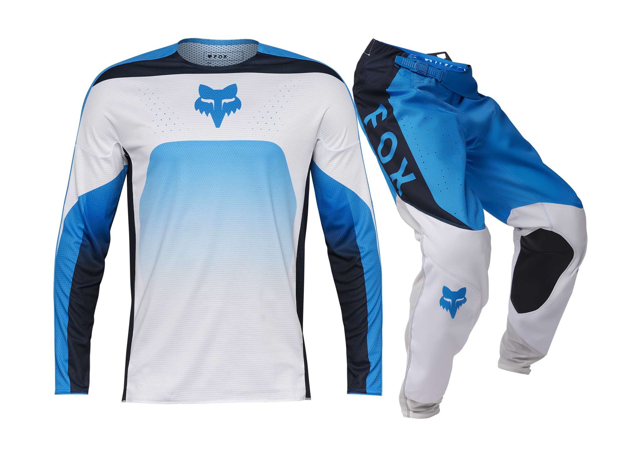 Fox Motocross Gear 360 Divider - True Blue