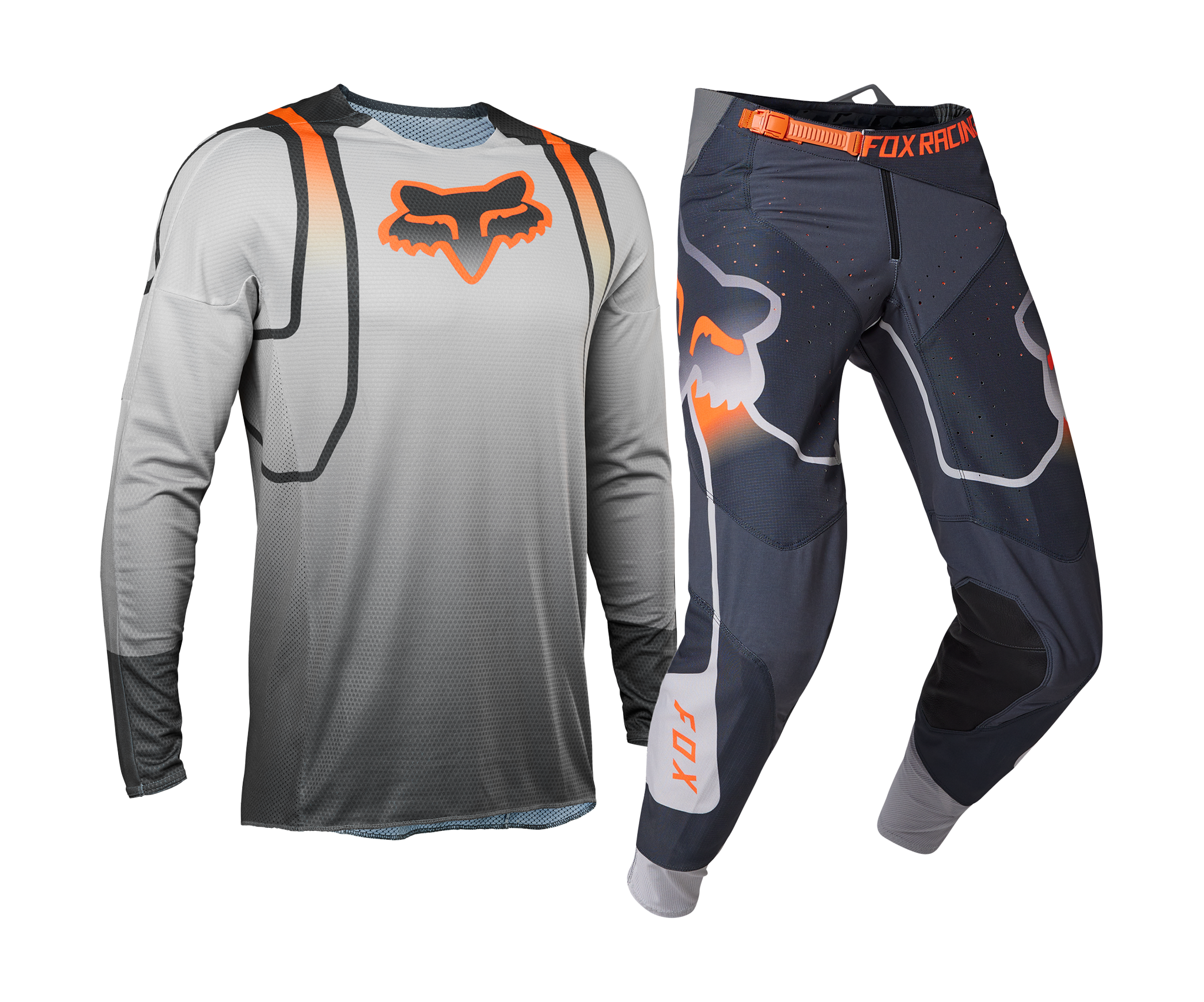 Fox Motocross Gear 360 Vizen - Pewter