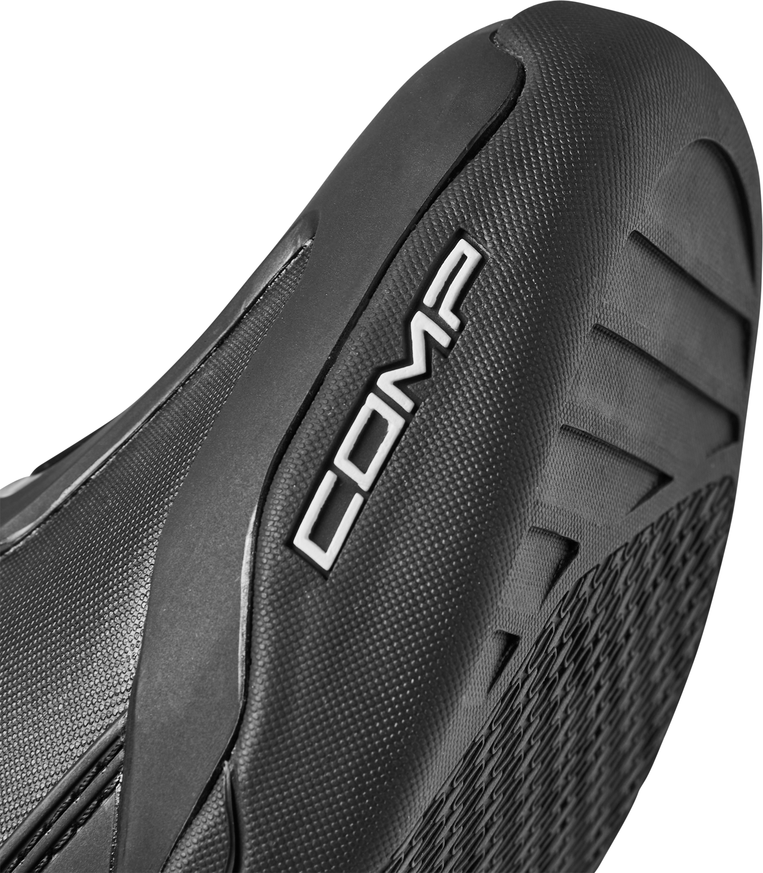 Fox Motocross Boots Comp - Black