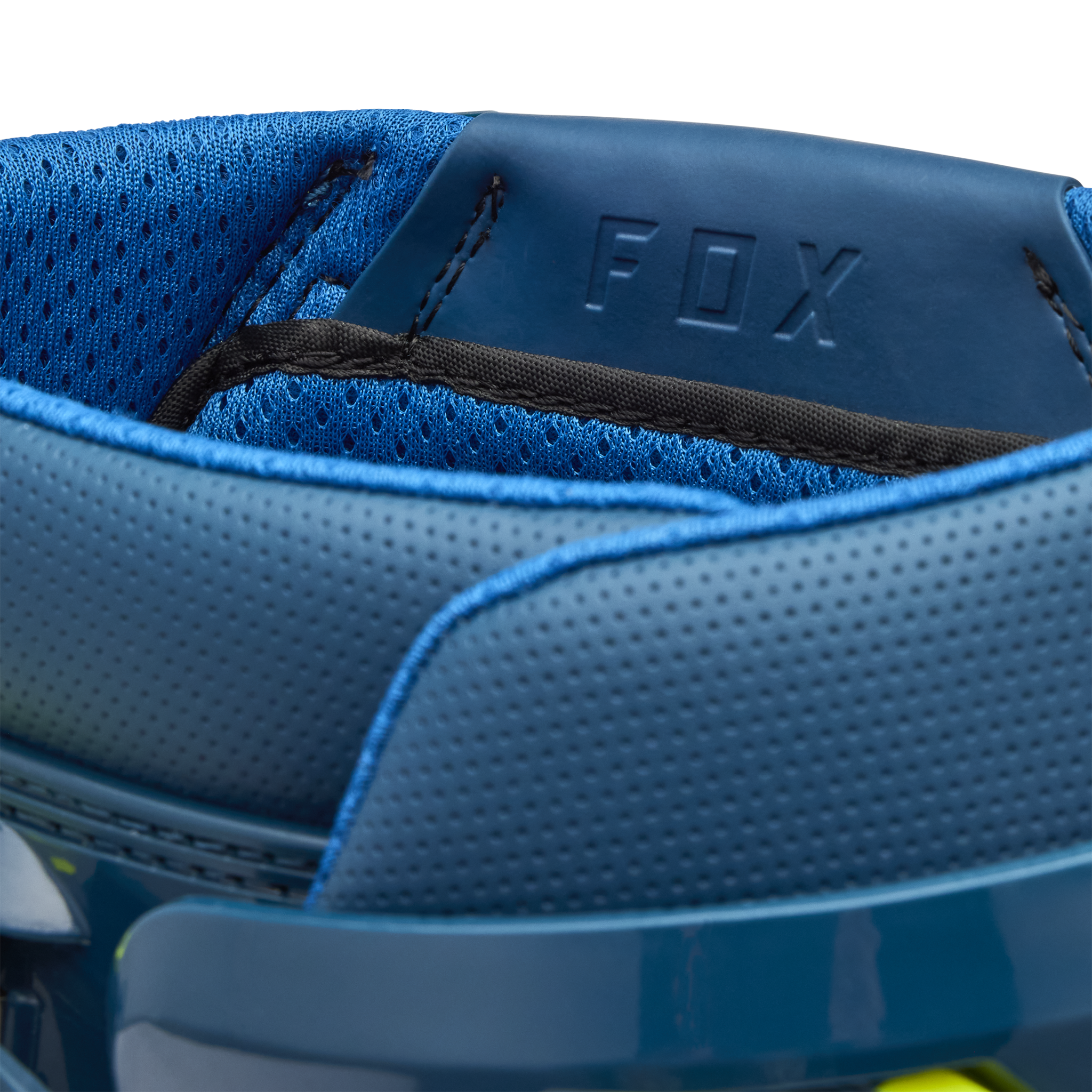 Fox Motocross Boots Instinct - Twilight