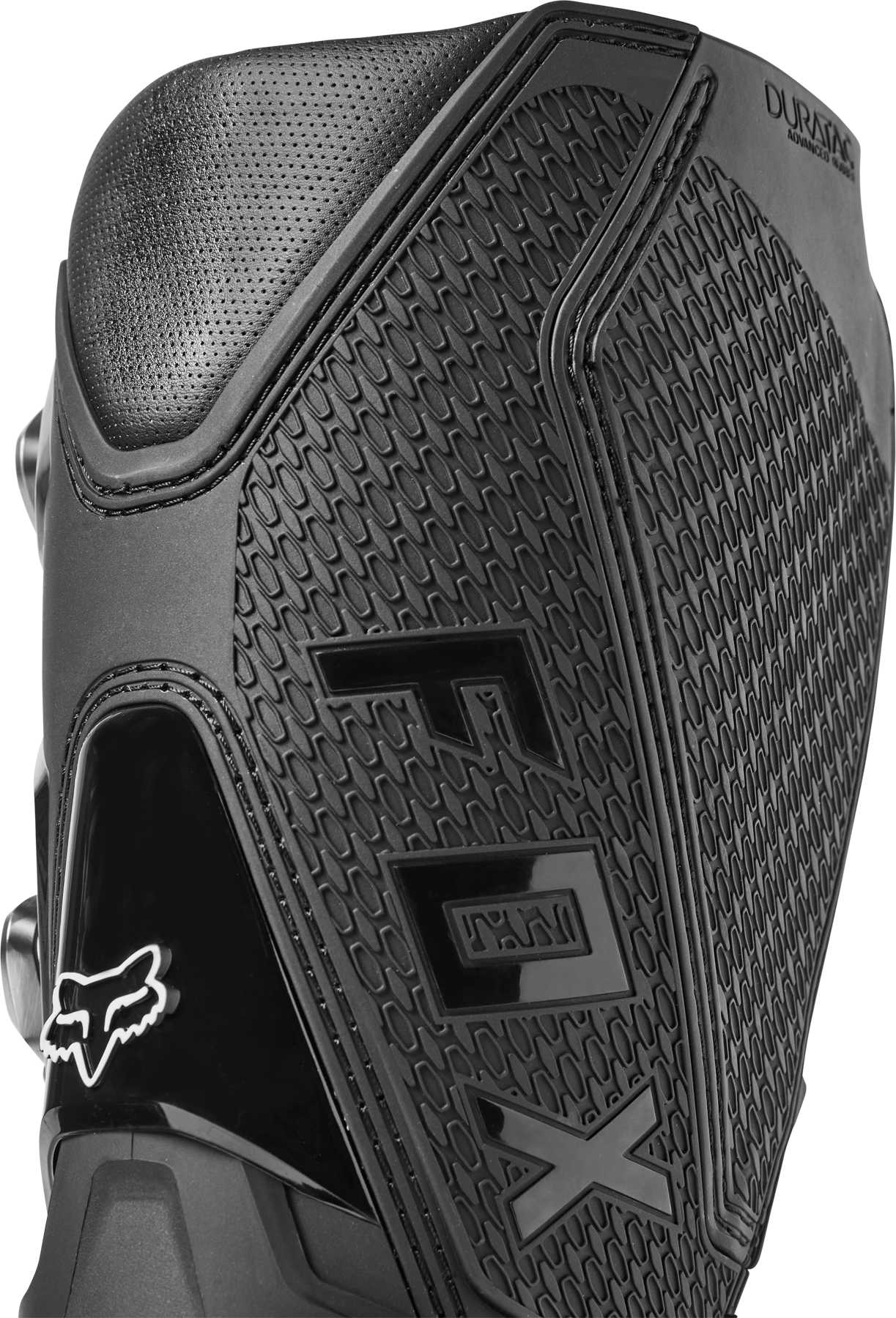 Fox Motocross Boots Motion - Black