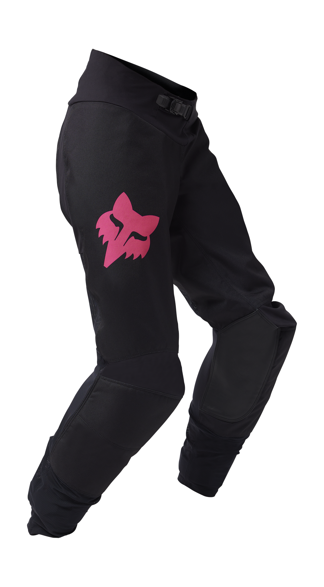 Fox Women Motocross Pants 2026 180 Blackout - Black