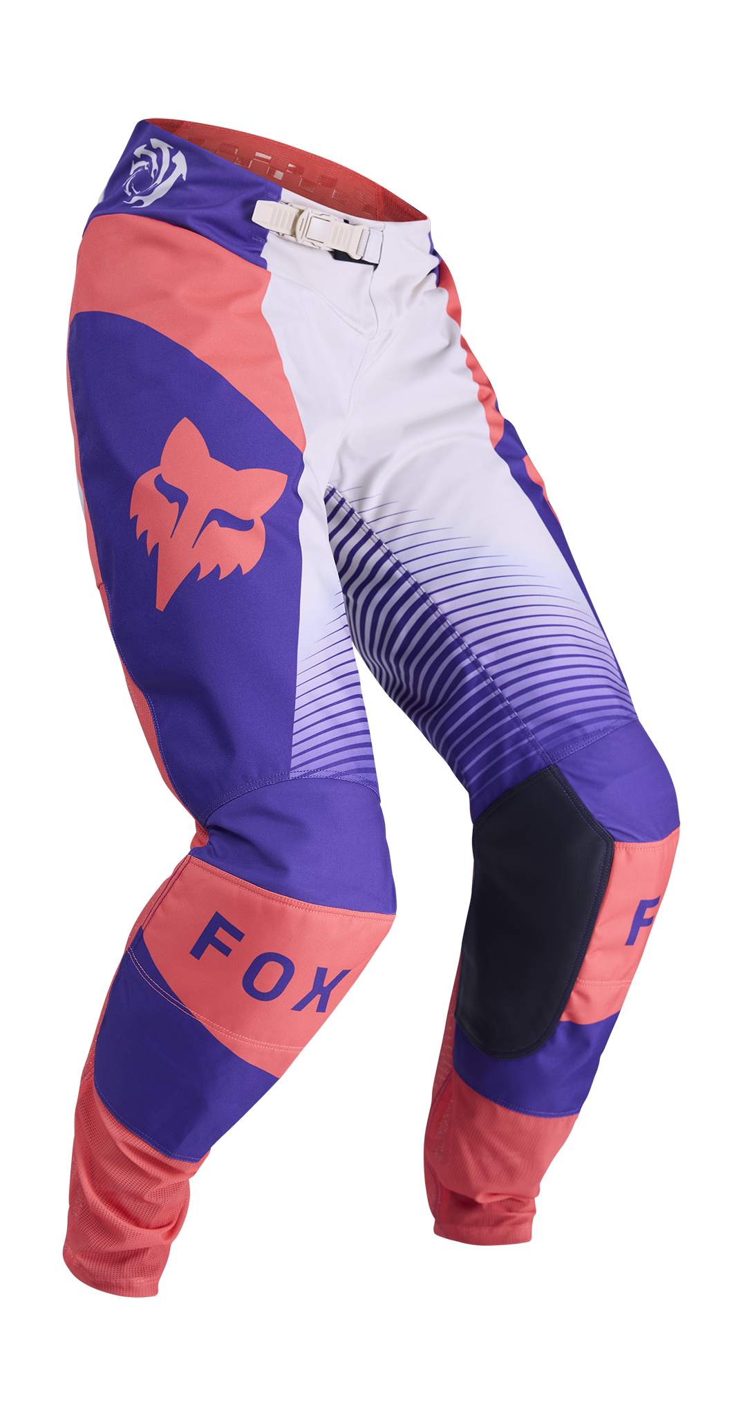 Fox Women Motocross Pants 2026 180 Collect - Grape