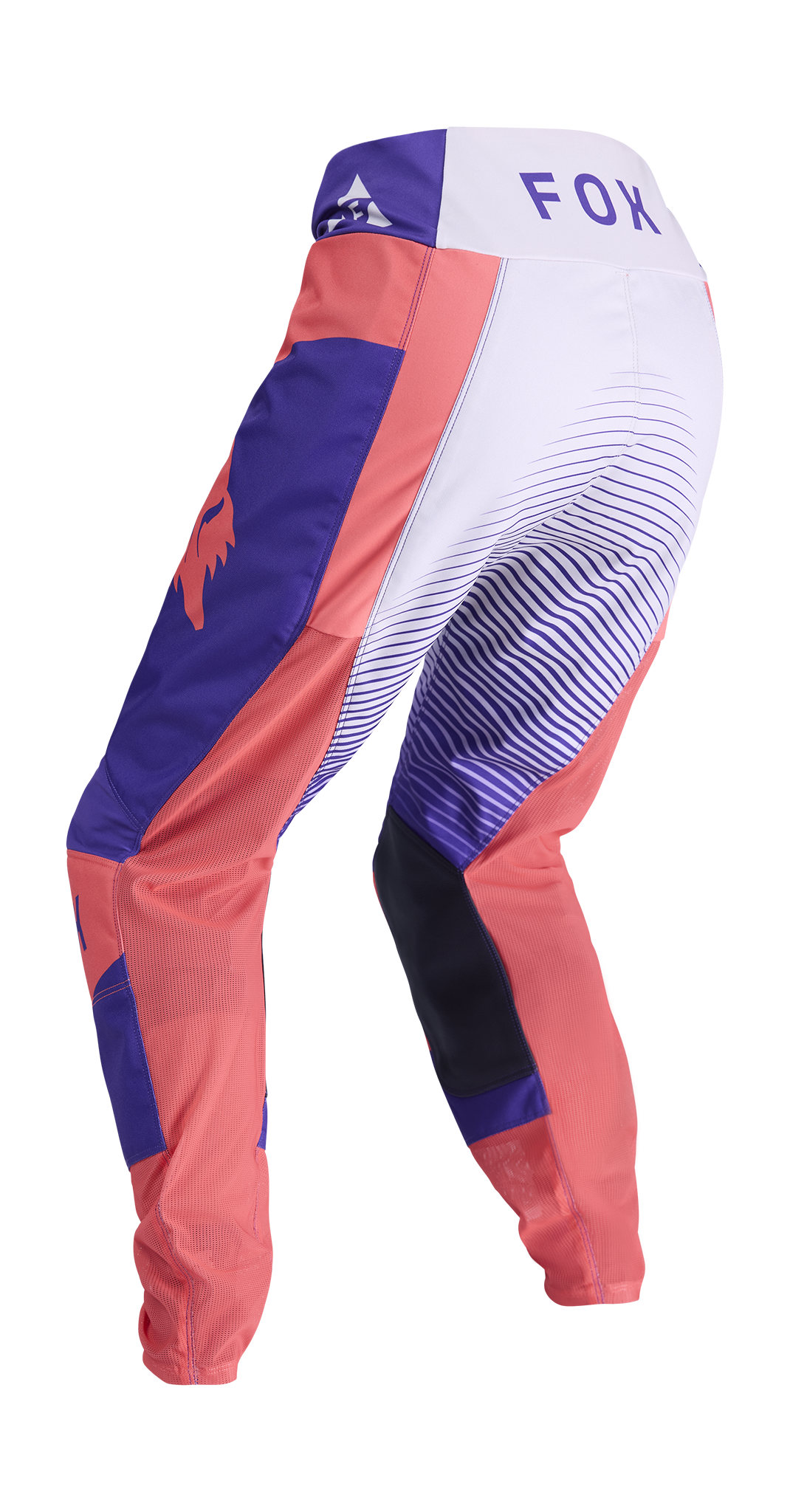 Fox Women Motocross Pants 2026 180 Collect - Grape
