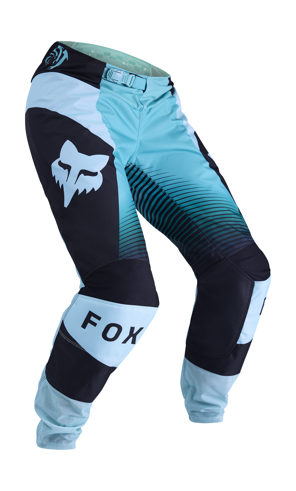 Fox Women Motocross Pants 2026 180 Collect - Spearmint
