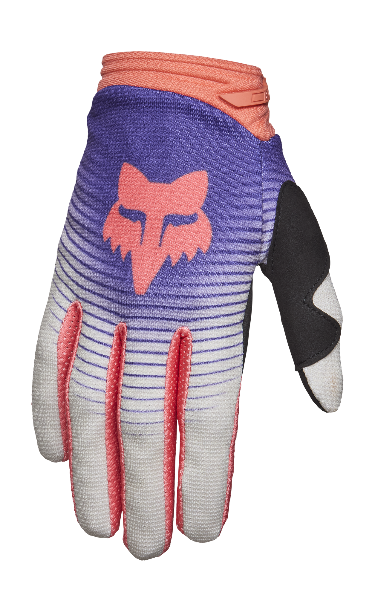 Fox Women Motocross Gloves 2026 180 Collect - Cream