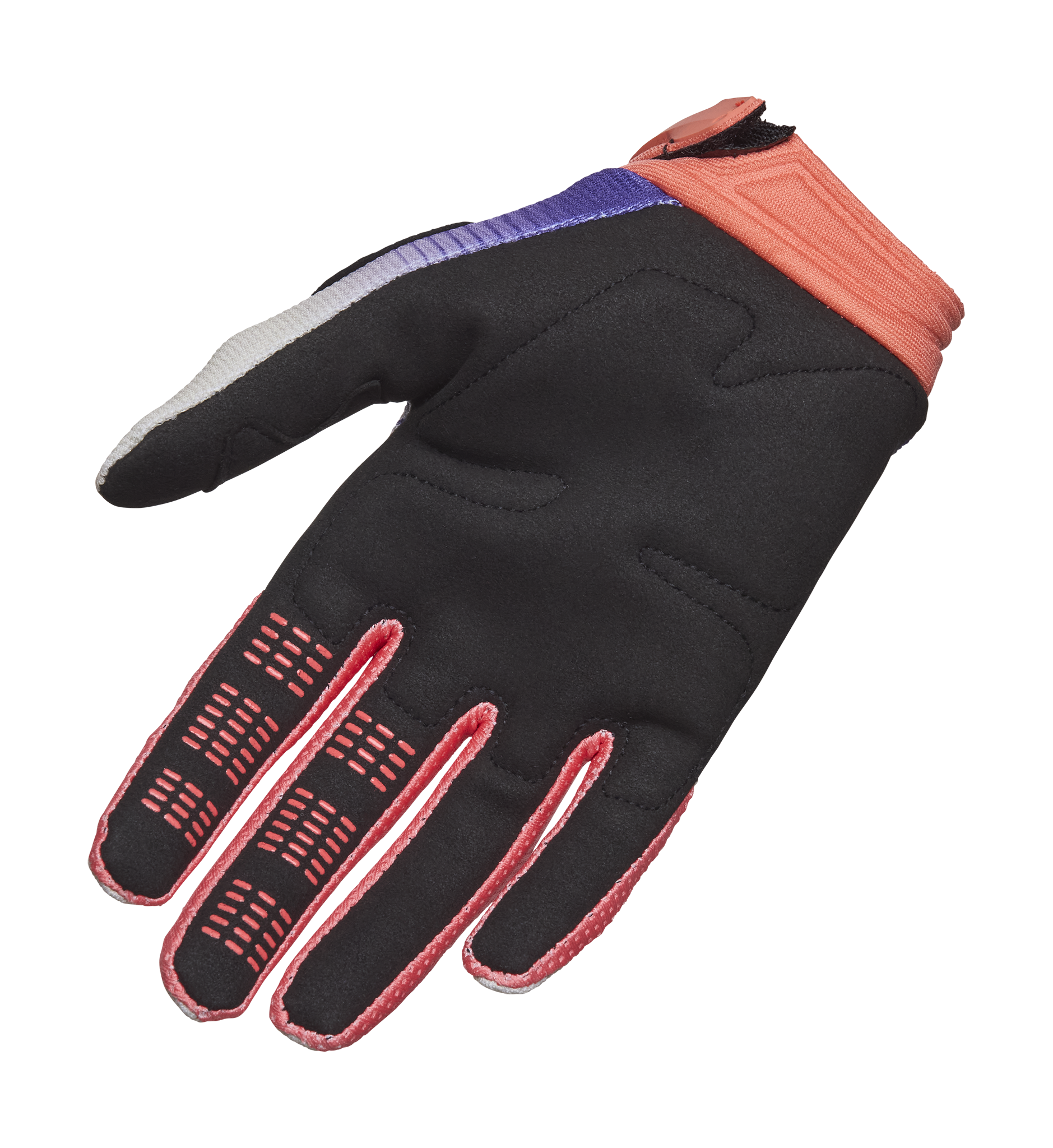 Fox Women Motocross Gloves 2026 180 Collect - Cream