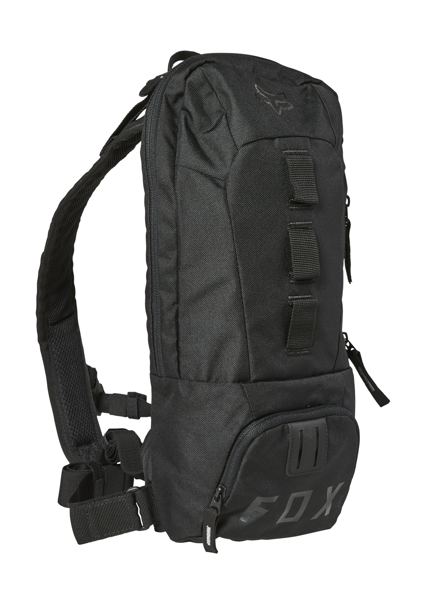 Fox Hydration Bag Small - Black - 6 L + 2 L