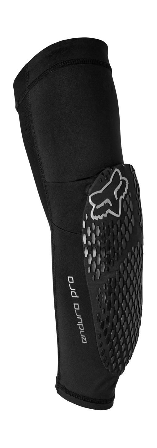 Fox Elbow Guards Enduro Pro - Black