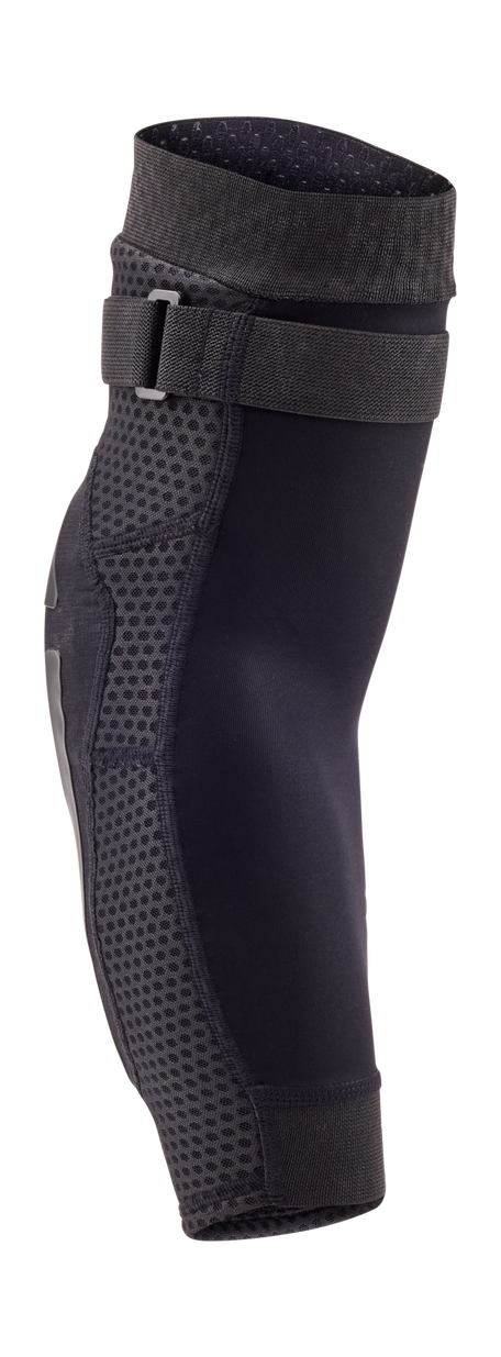 Fox Elbow Guards Launch Pro - Black