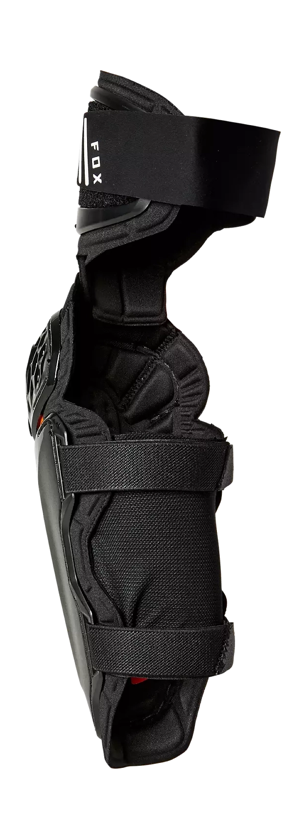Fox Elbow Guards Titan Pro D3O - Black