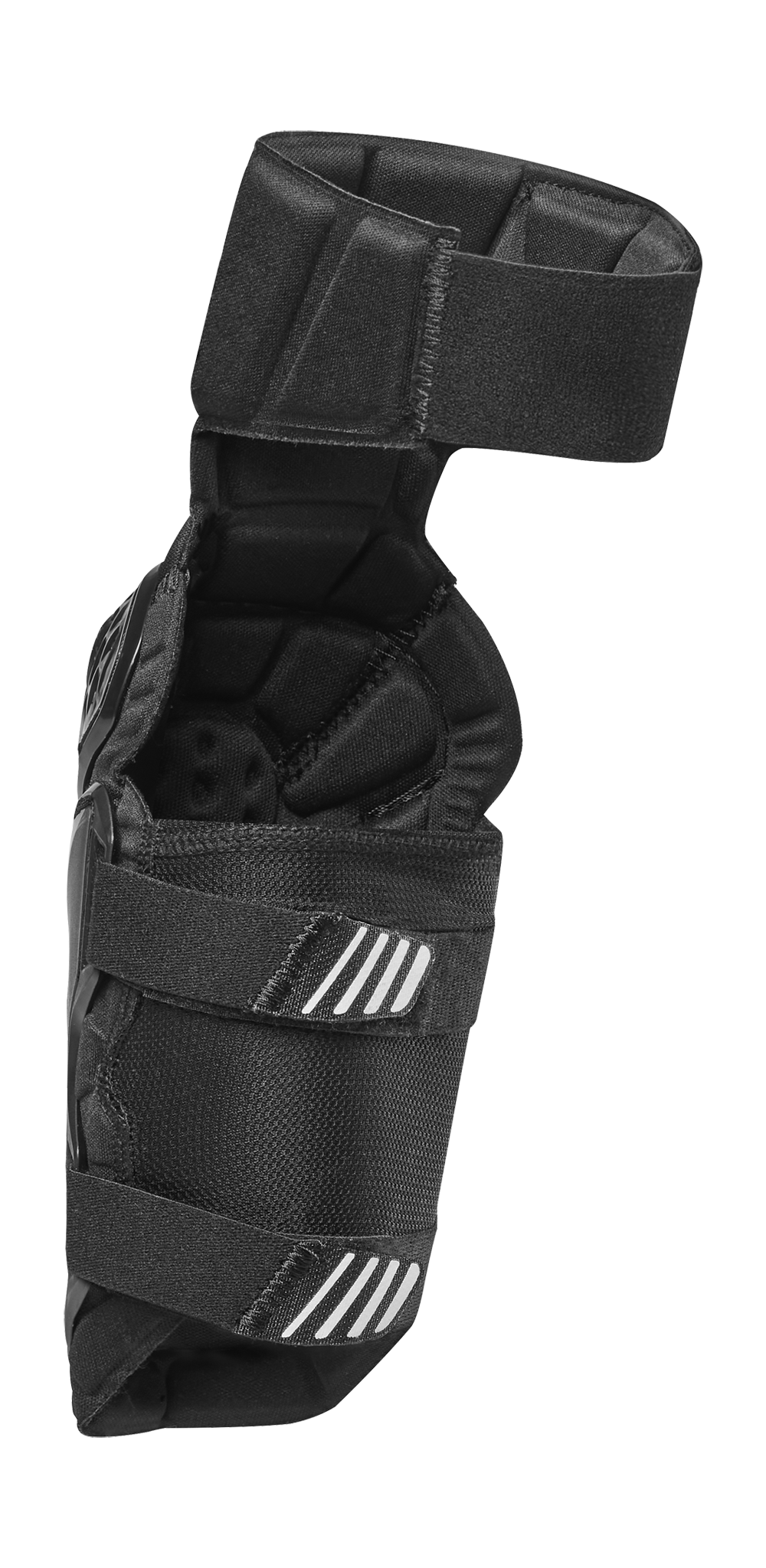 Fox Elbow Guards Titan Race - Black