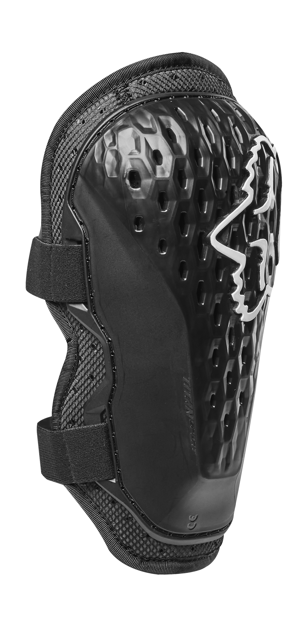 Fox Elbow Guards Titan Sport - Black