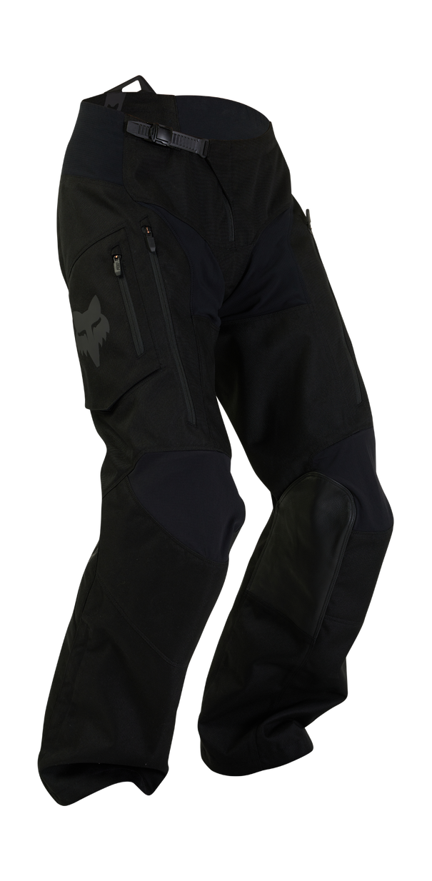 Fox Enduro Pants Over the boots Ranger EX - Black