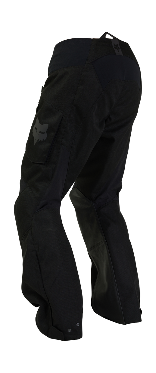 Fox Enduro Pants Over the boots Ranger EX - Black