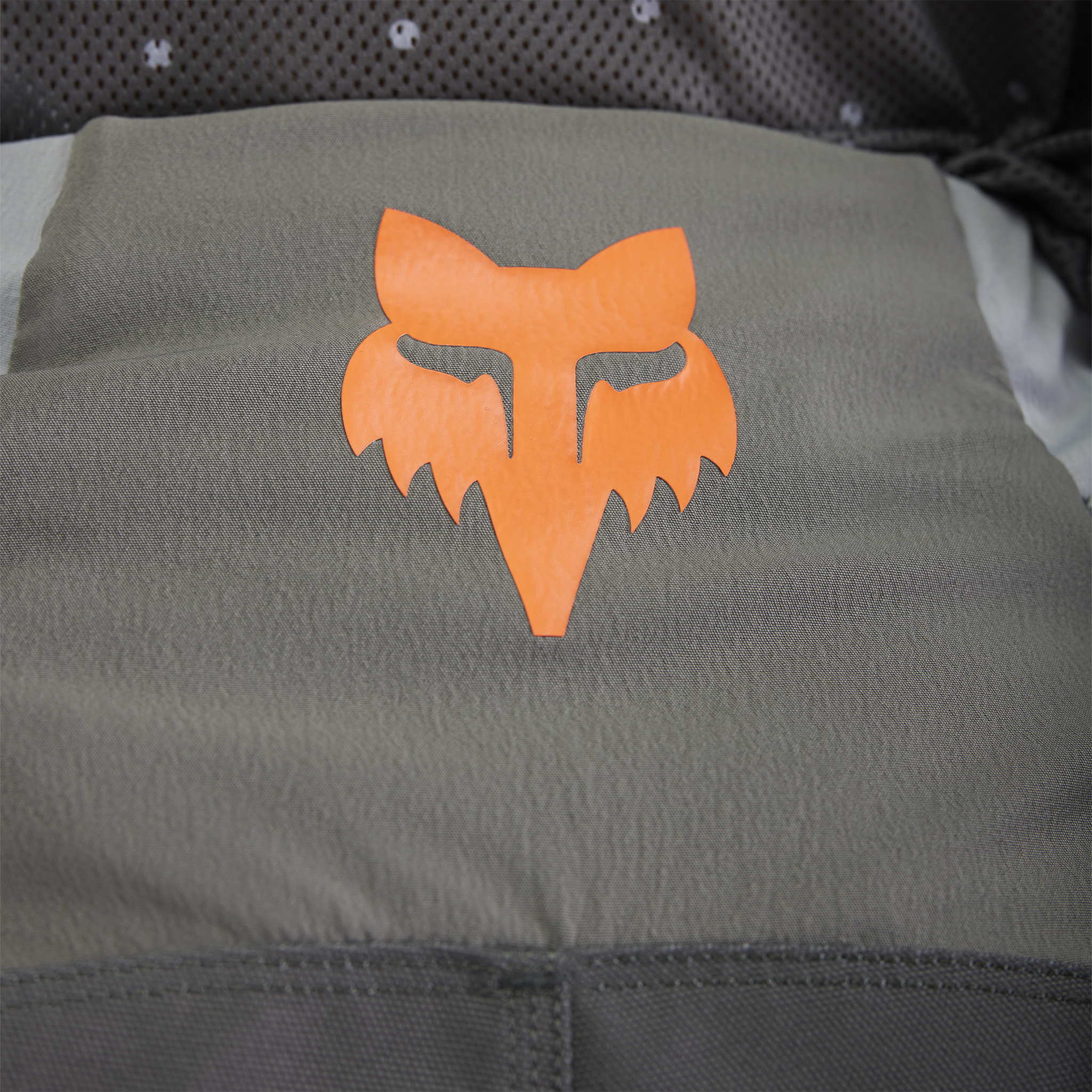 Fox Enduro Pants Ranger Air - Pewter Grey