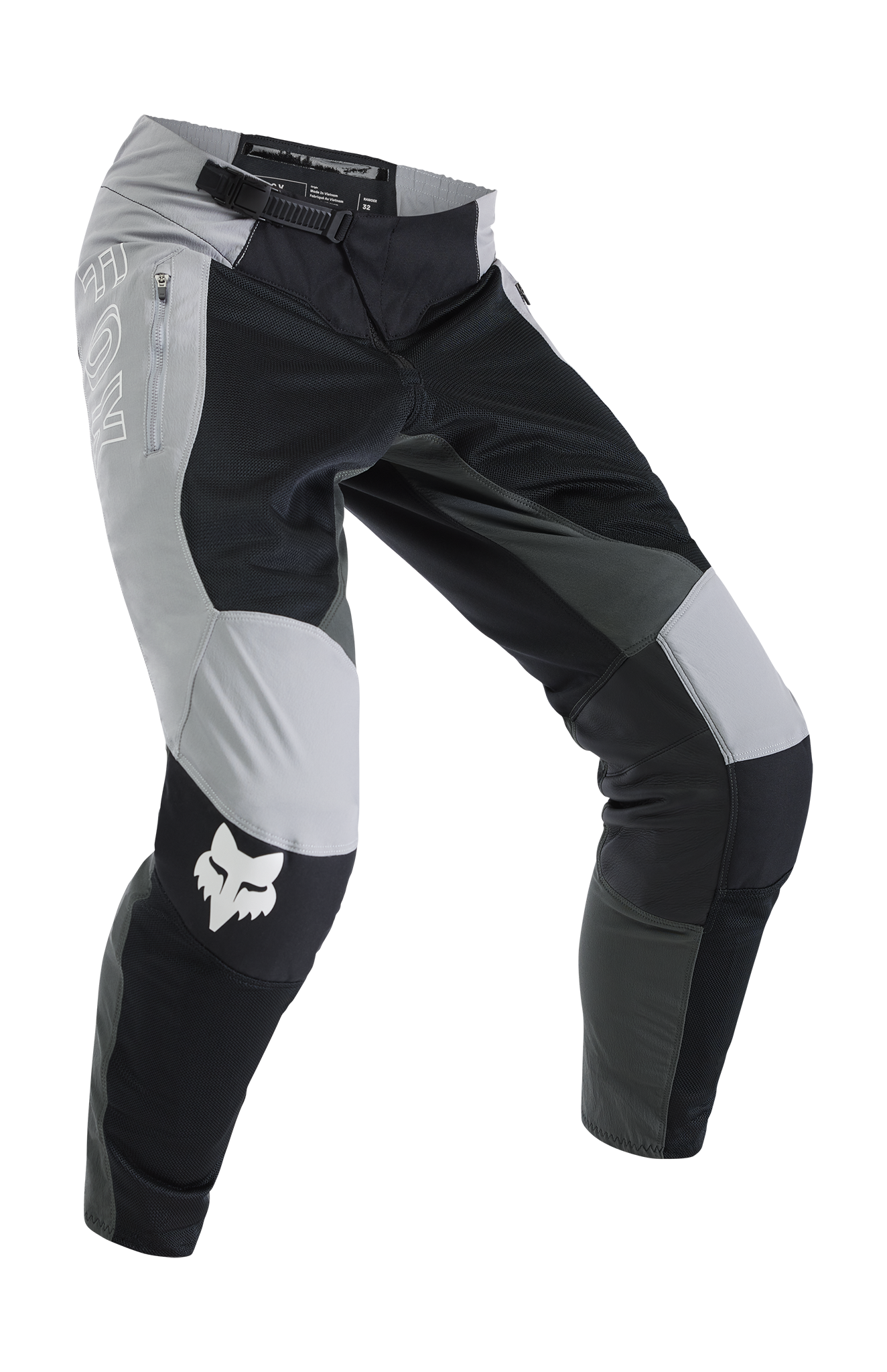 Fox Enduro Pants Ranger Air - Black