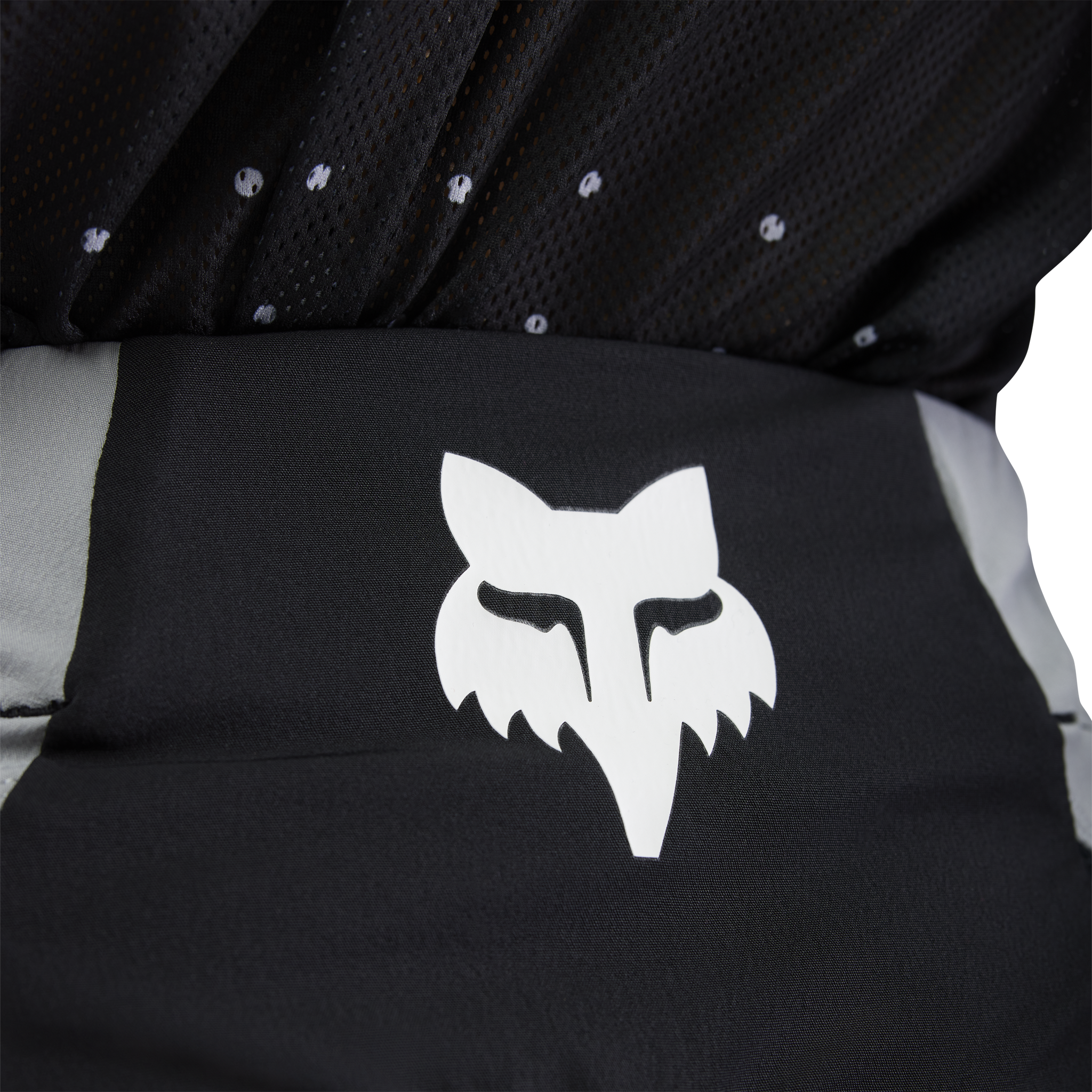 Fox Enduro Pants Ranger Air - Black