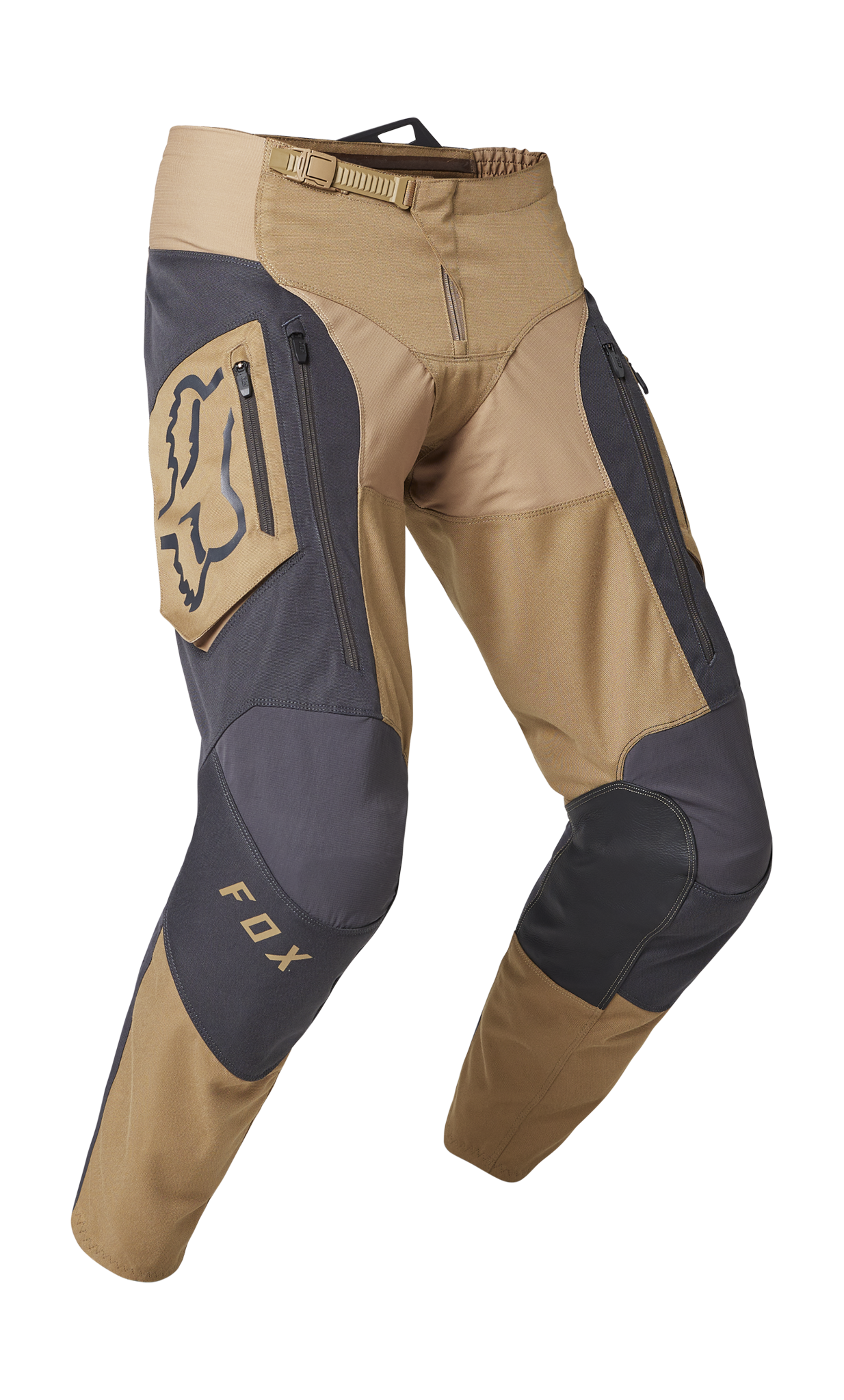 Fox Enduro Pants Ranger - Dark Khaki
