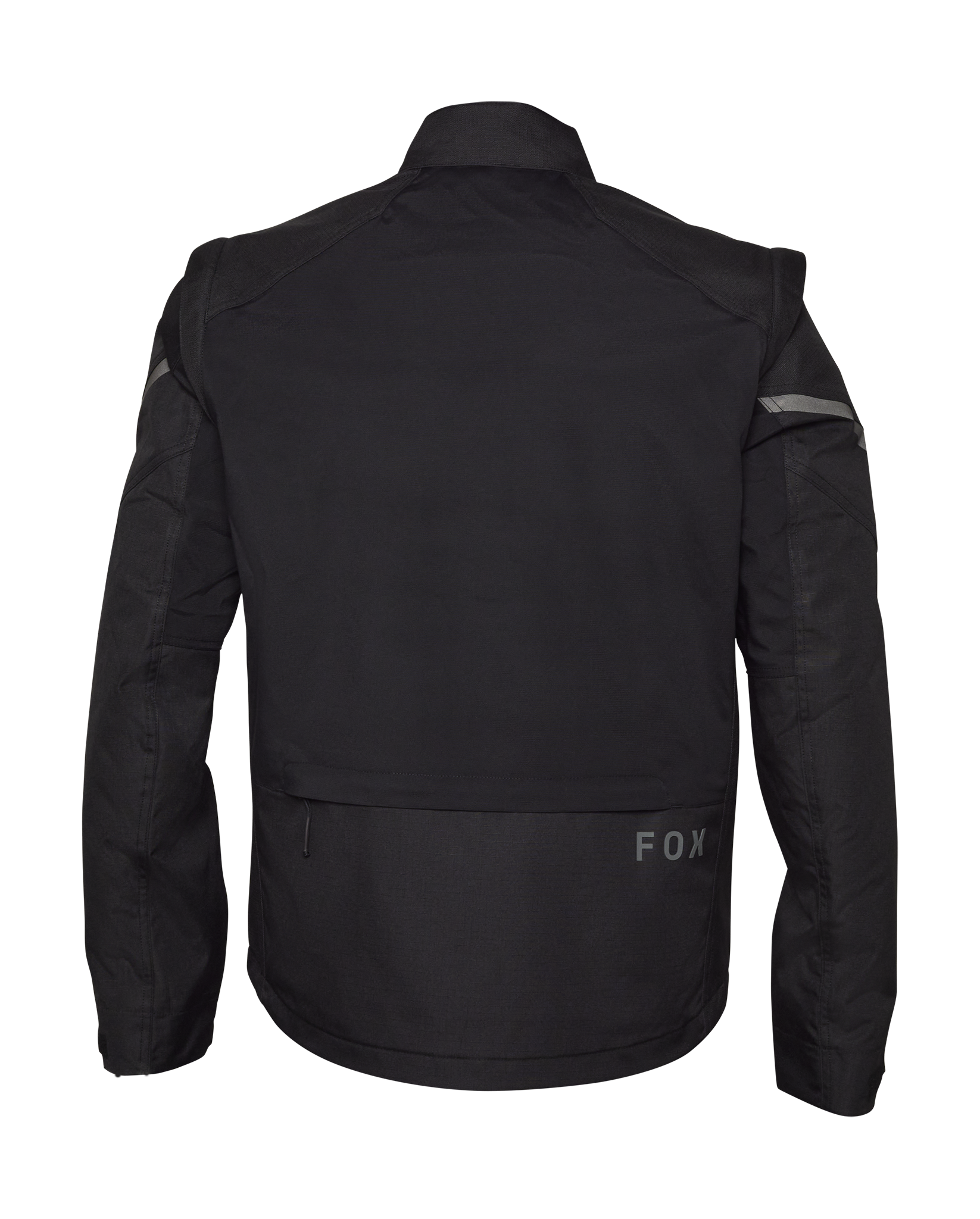 Fox Enduro Jacket Defend - Black