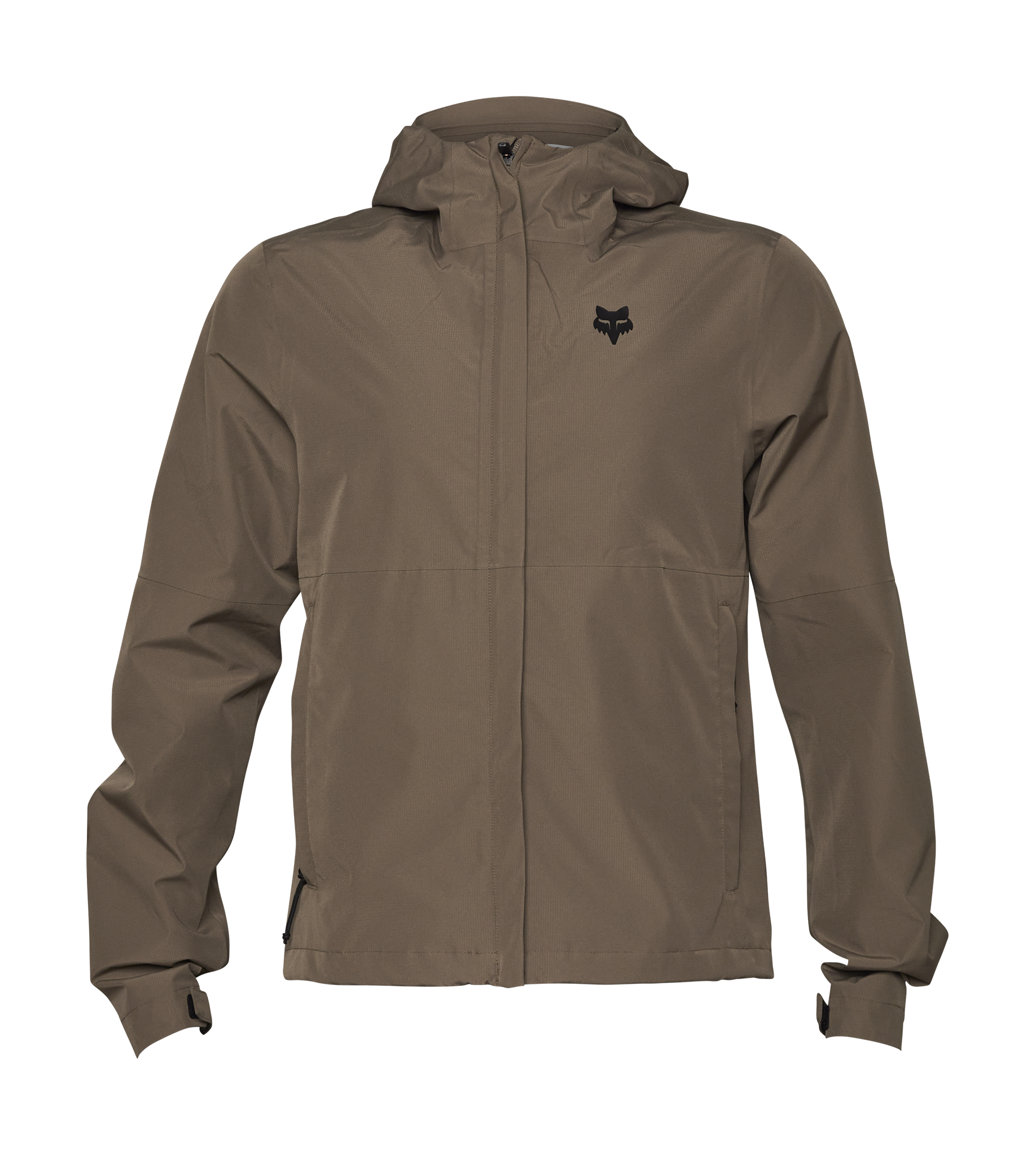 Fox Enduro Jacket Ranger Rain Packable - Ash