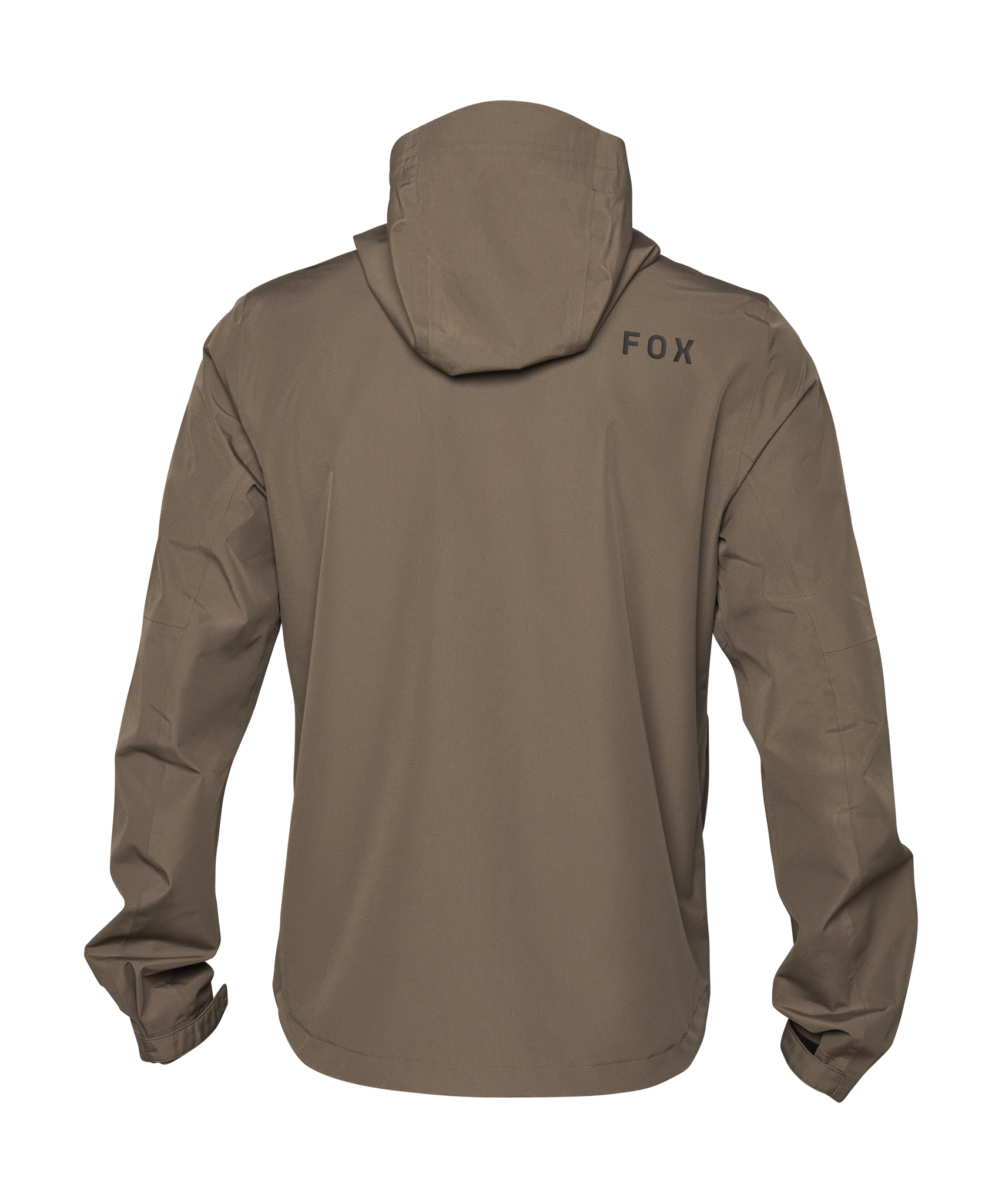 Fox Enduro Jacket Ranger Rain Packable - Ash