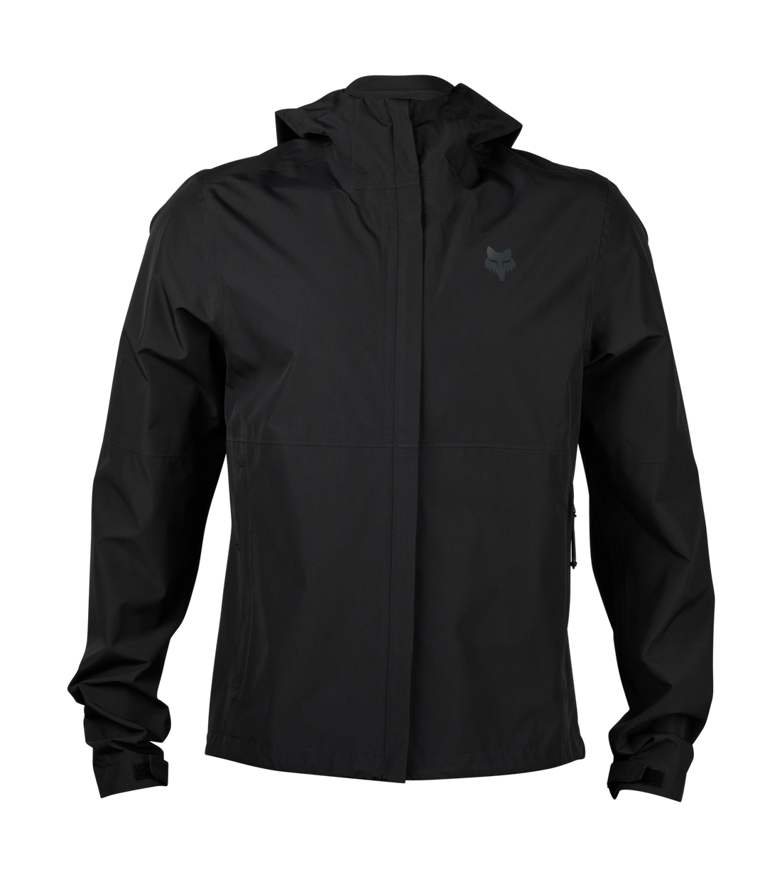 Fox Enduro Jacket Ranger Rain Packable - Black