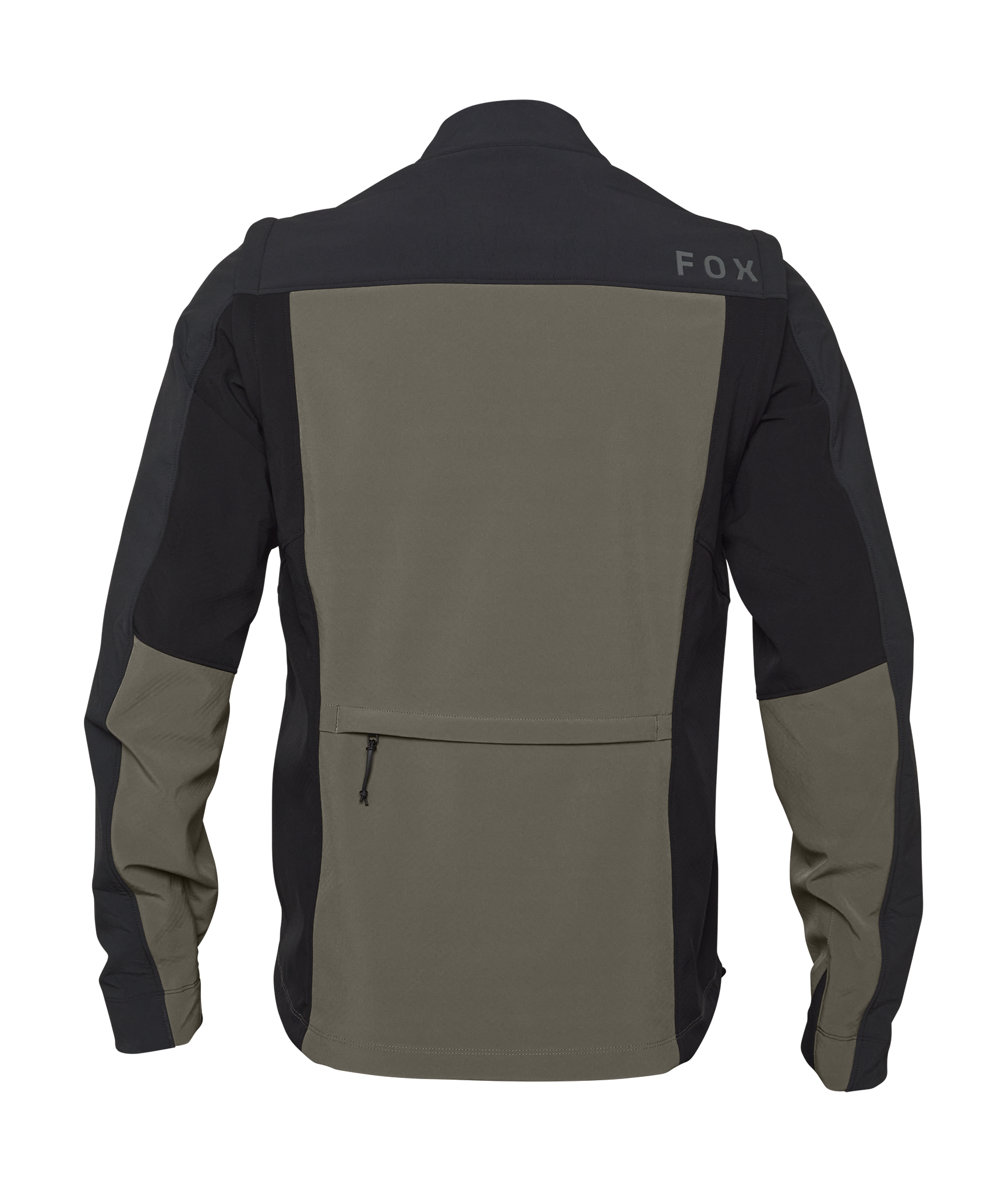 Fox Enduro Jacket Ranger Softshell - Ash