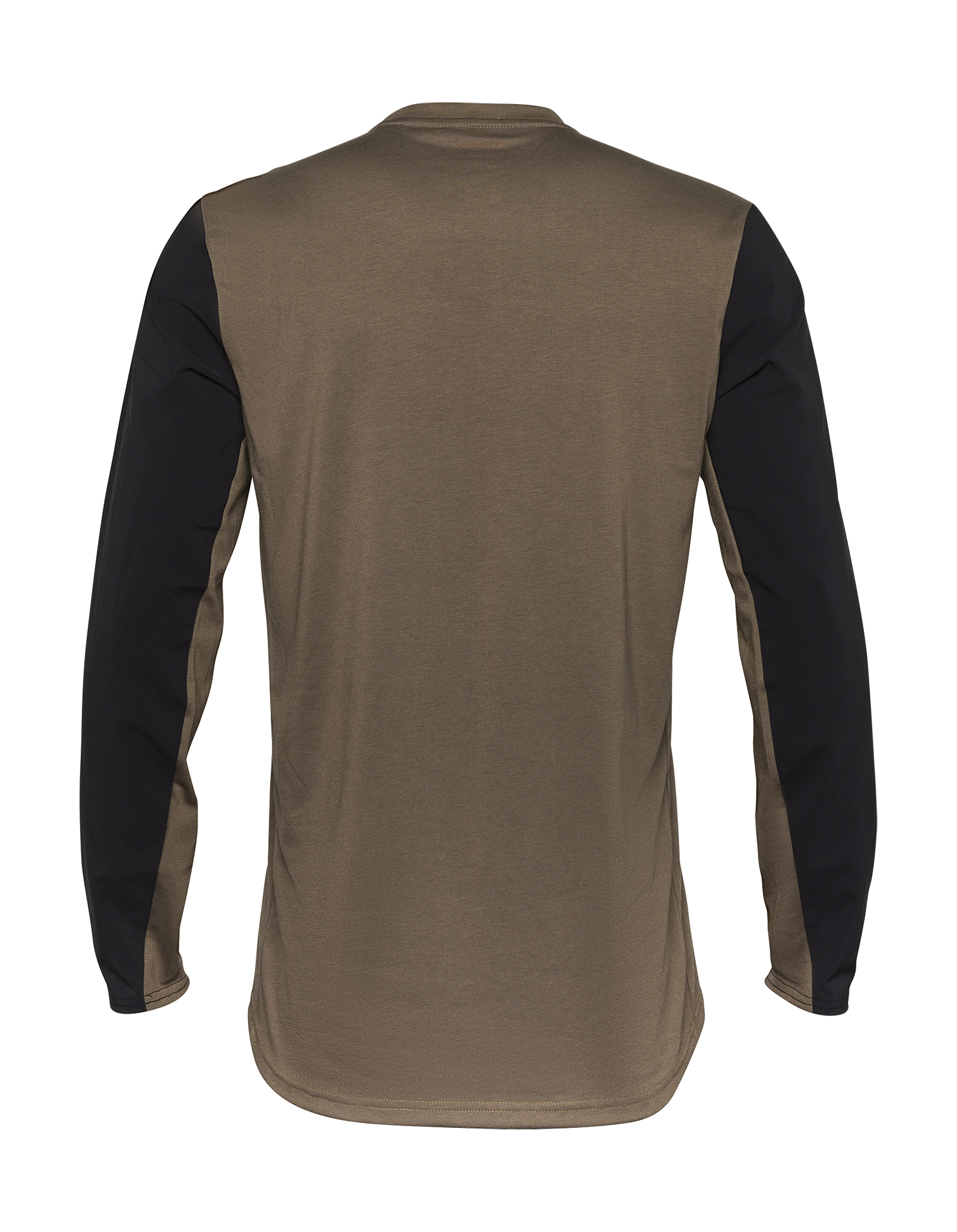 Fox Enduro Jersey Ranger - Mustard