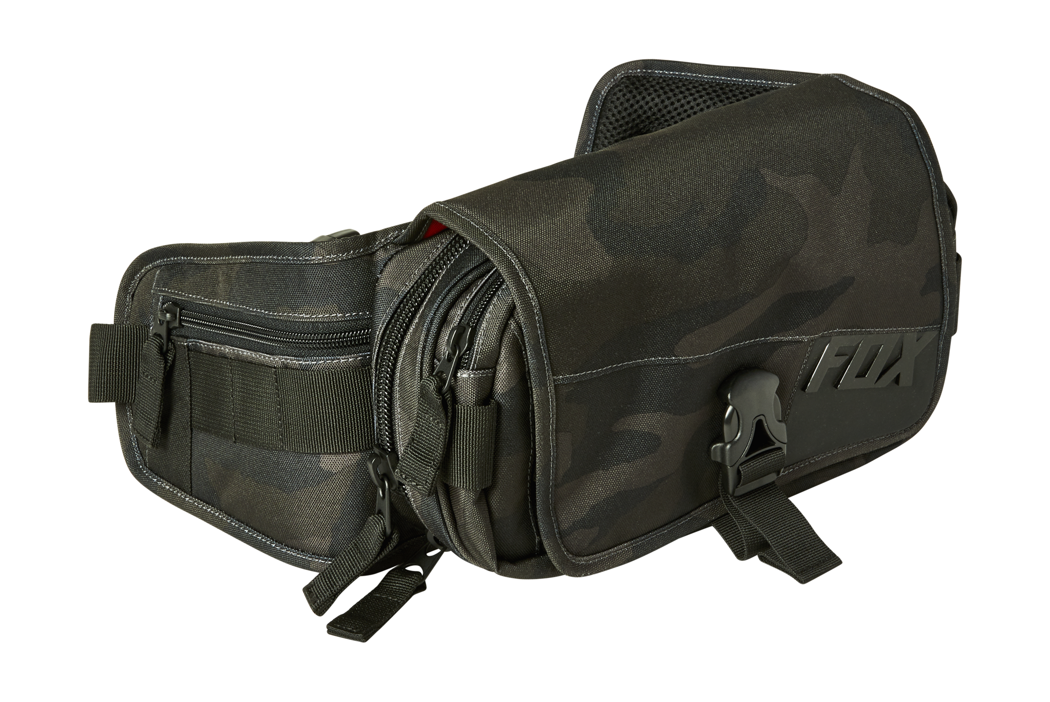 Fox Hip Toolpack Deluxe - Camo - 3 L