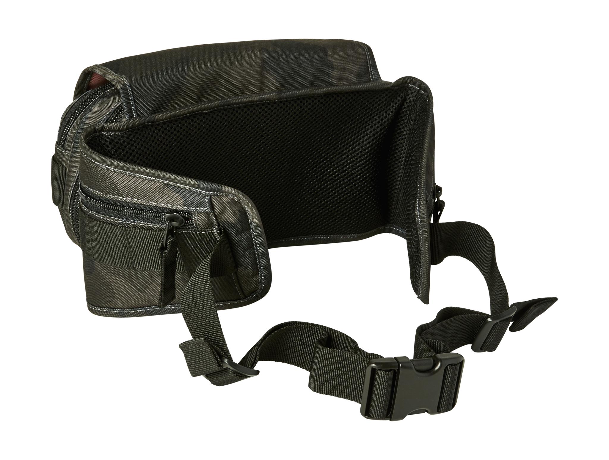 Fox Hip Toolpack Deluxe - Camo - 3 L