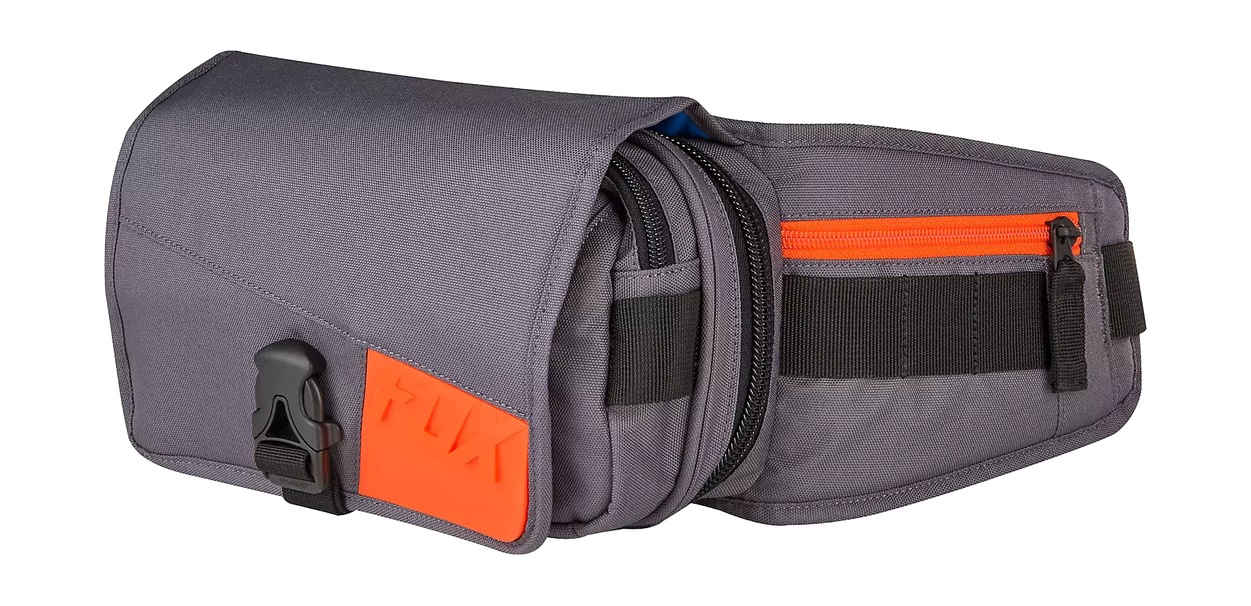 Fox Hip Toolpack Deluxe - Black - 3 L